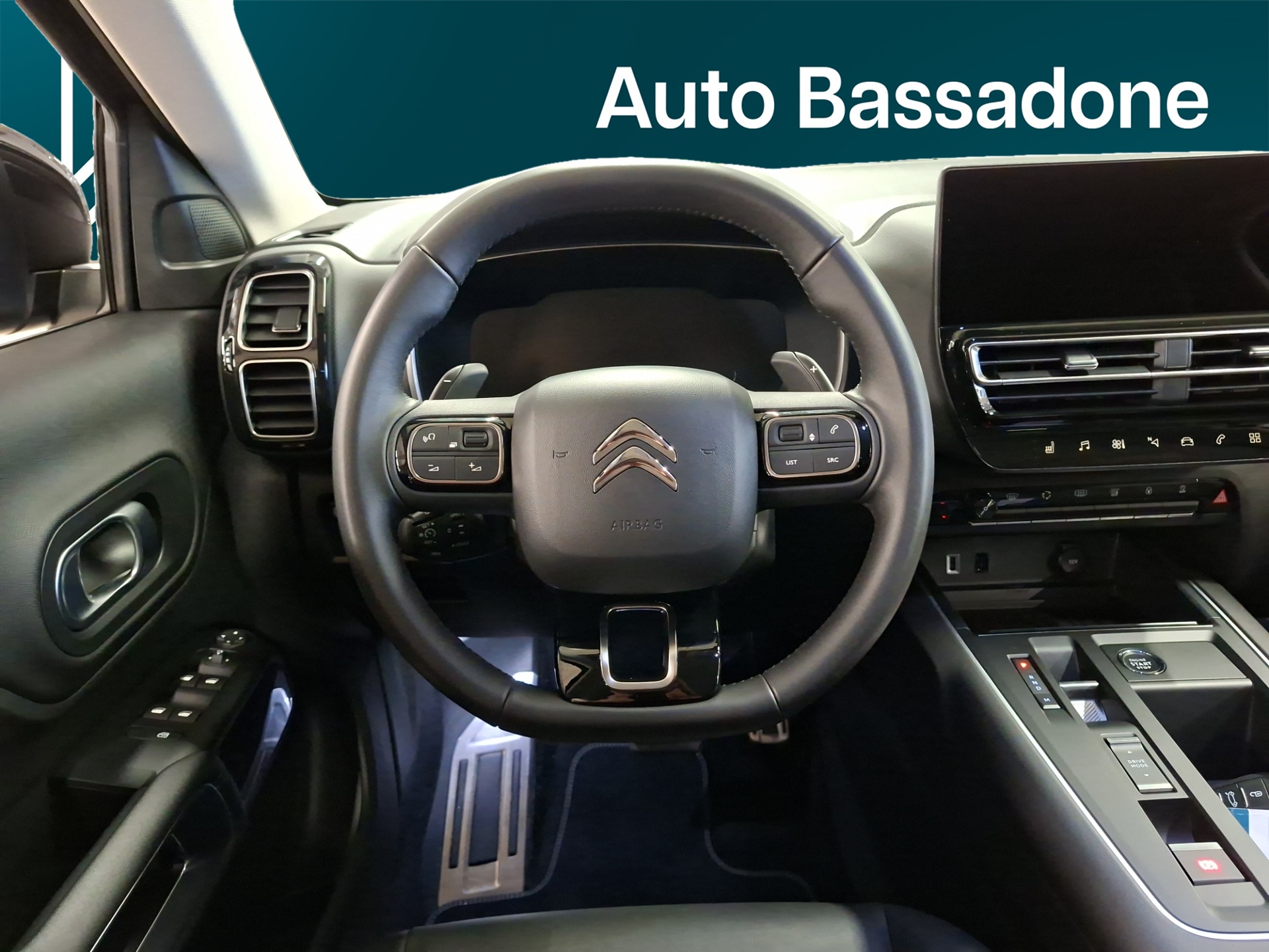 CITROEN C5 Aircross 2023