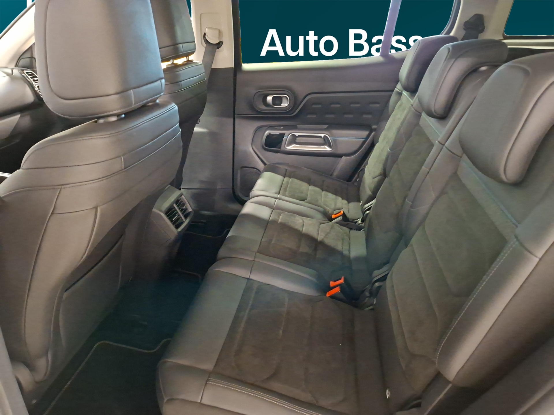 CITROEN C5 Aircross 2023