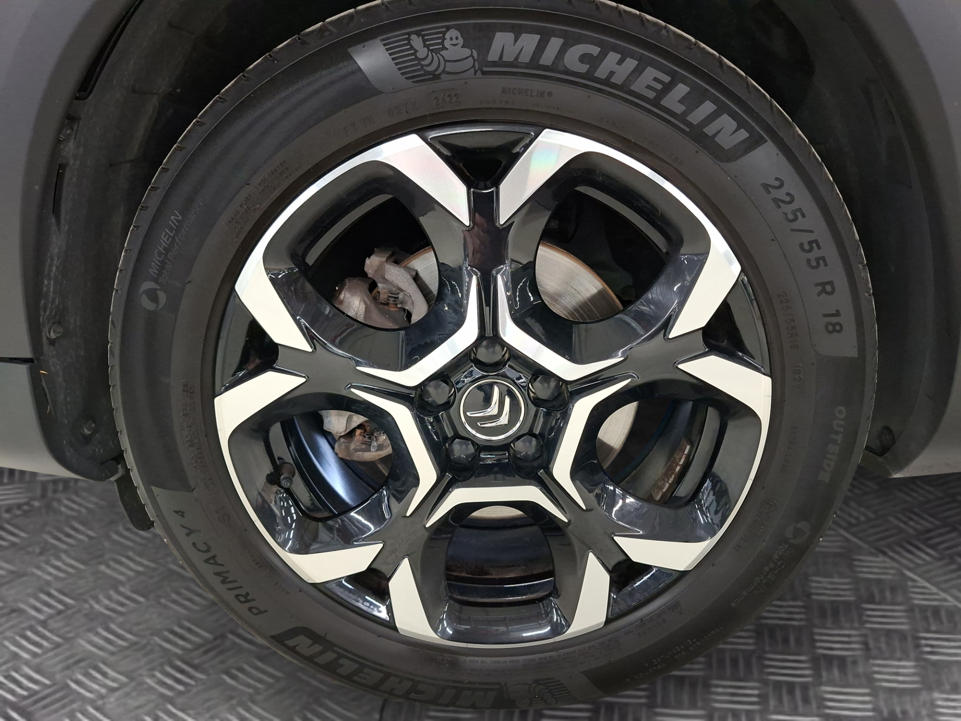 CITROEN C5 Aircross 2023