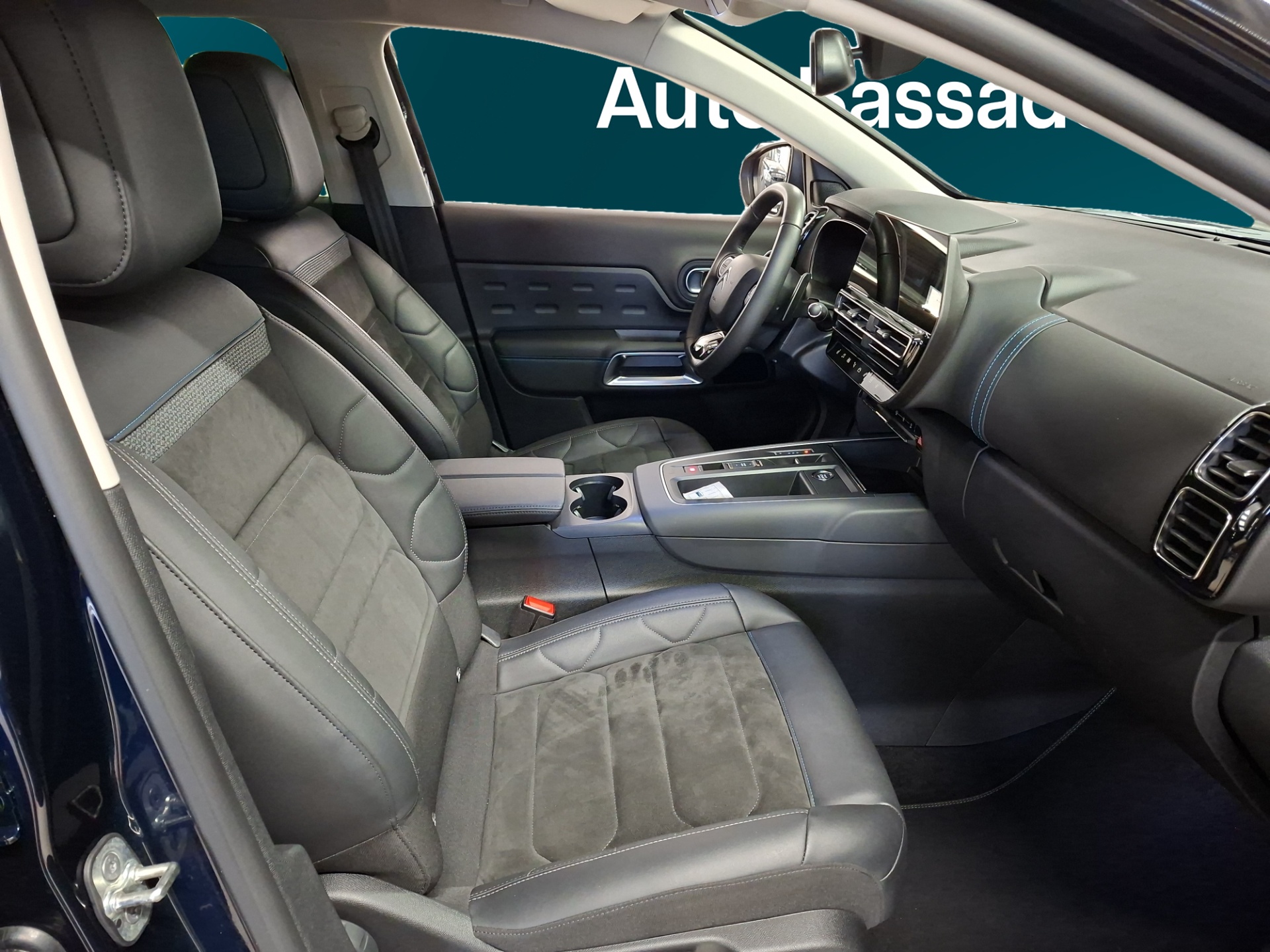CITROEN C5 Aircross 2023