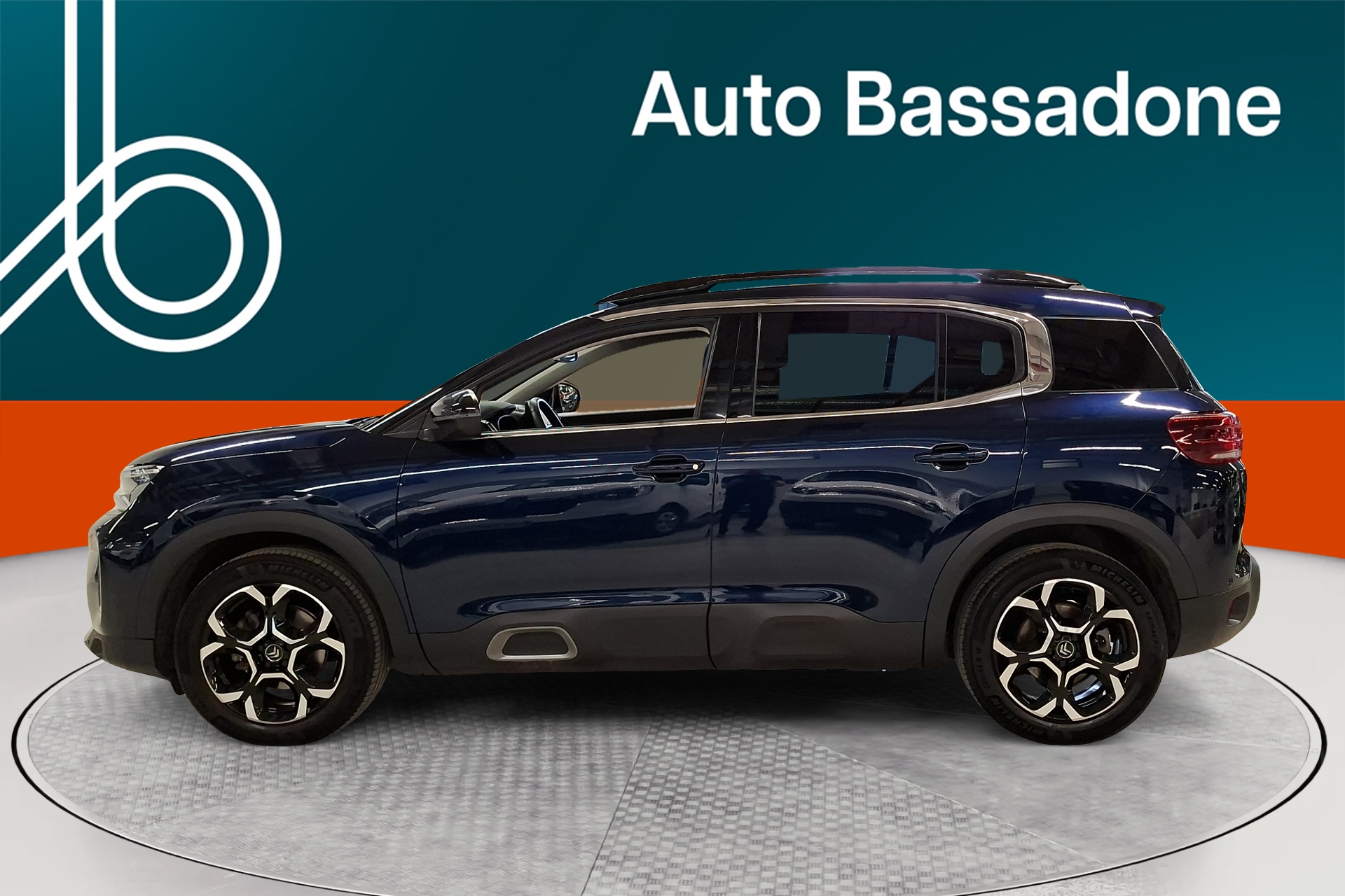 CITROEN C5 Aircross 2023