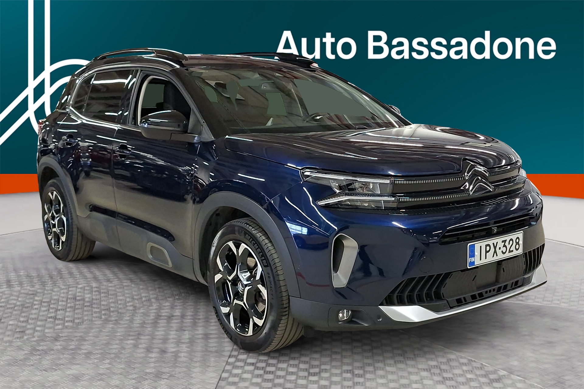 CITROEN C5 Aircross 2023