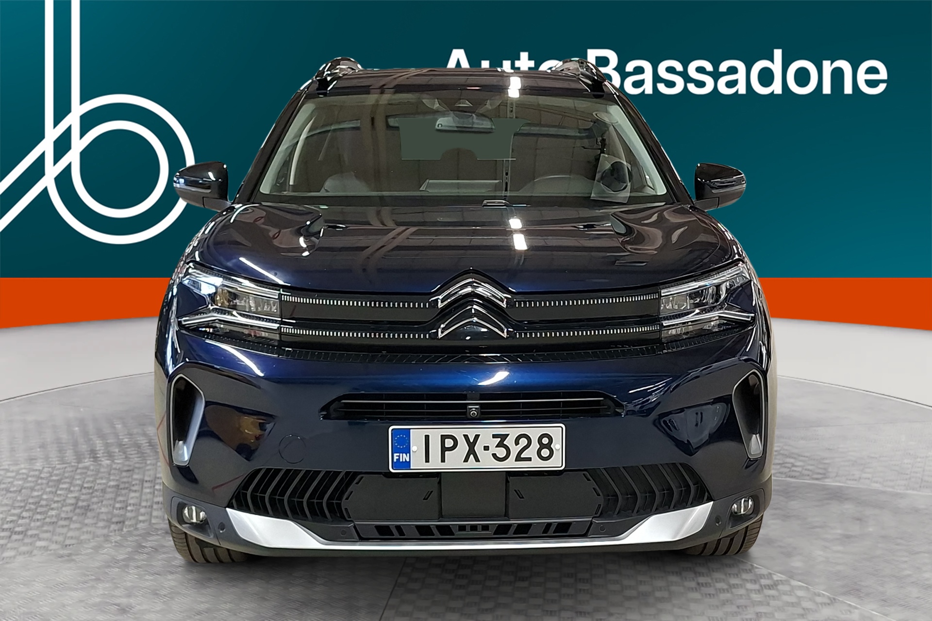 CITROEN C5 Aircross 2023
