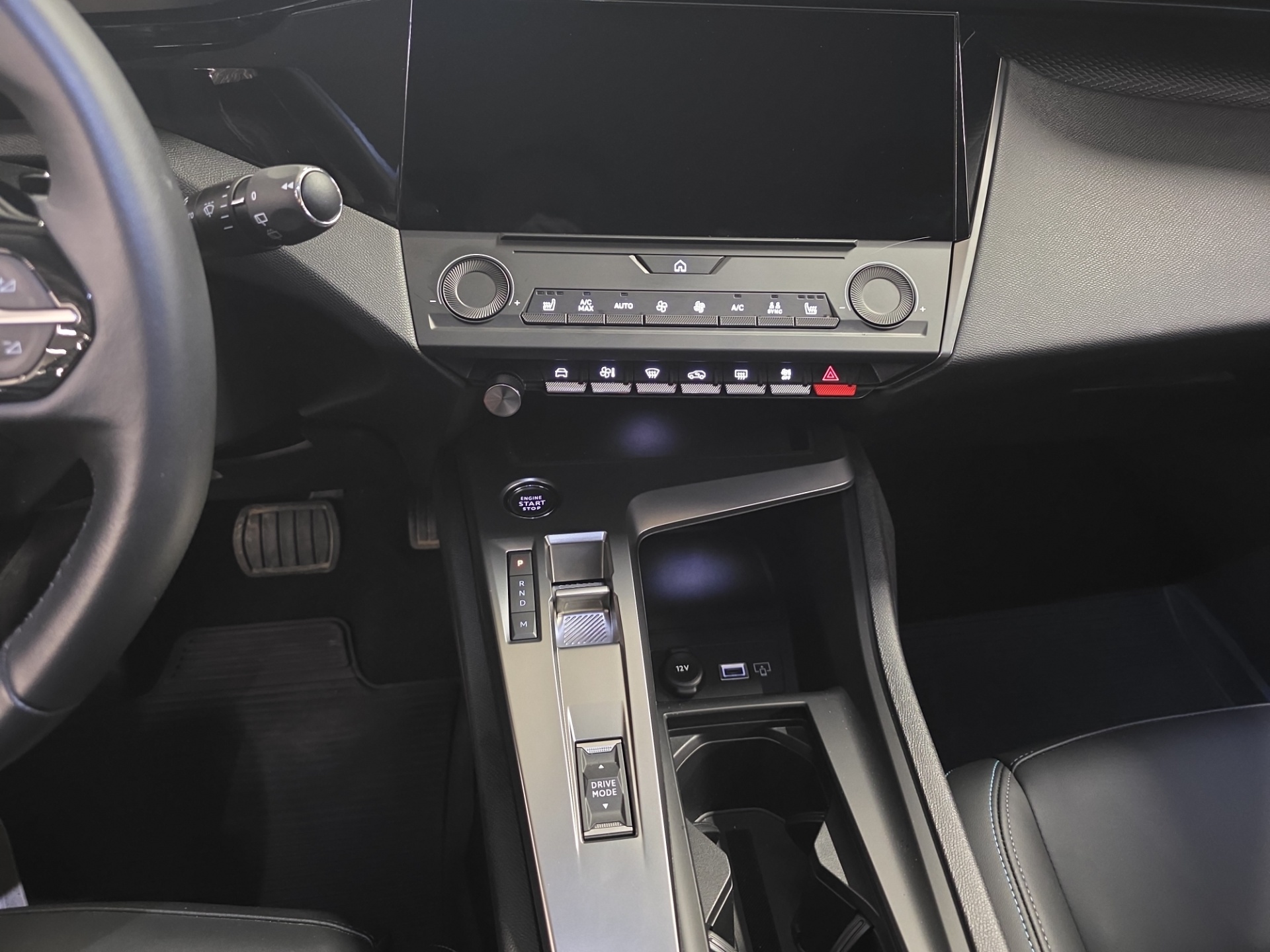 PEUGEOT 308 2022
