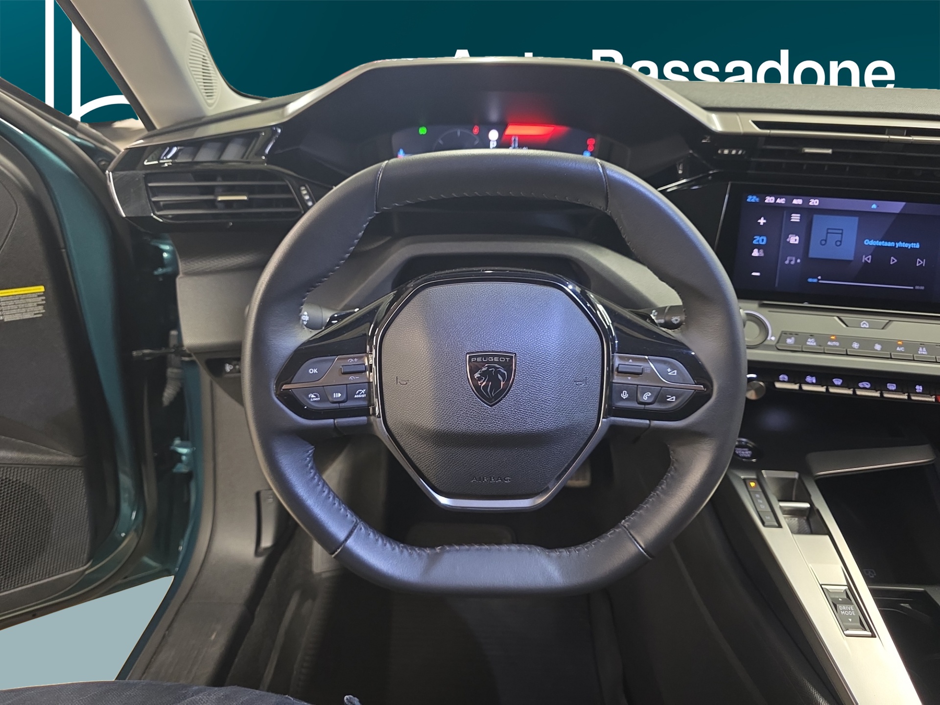 PEUGEOT 308 2022