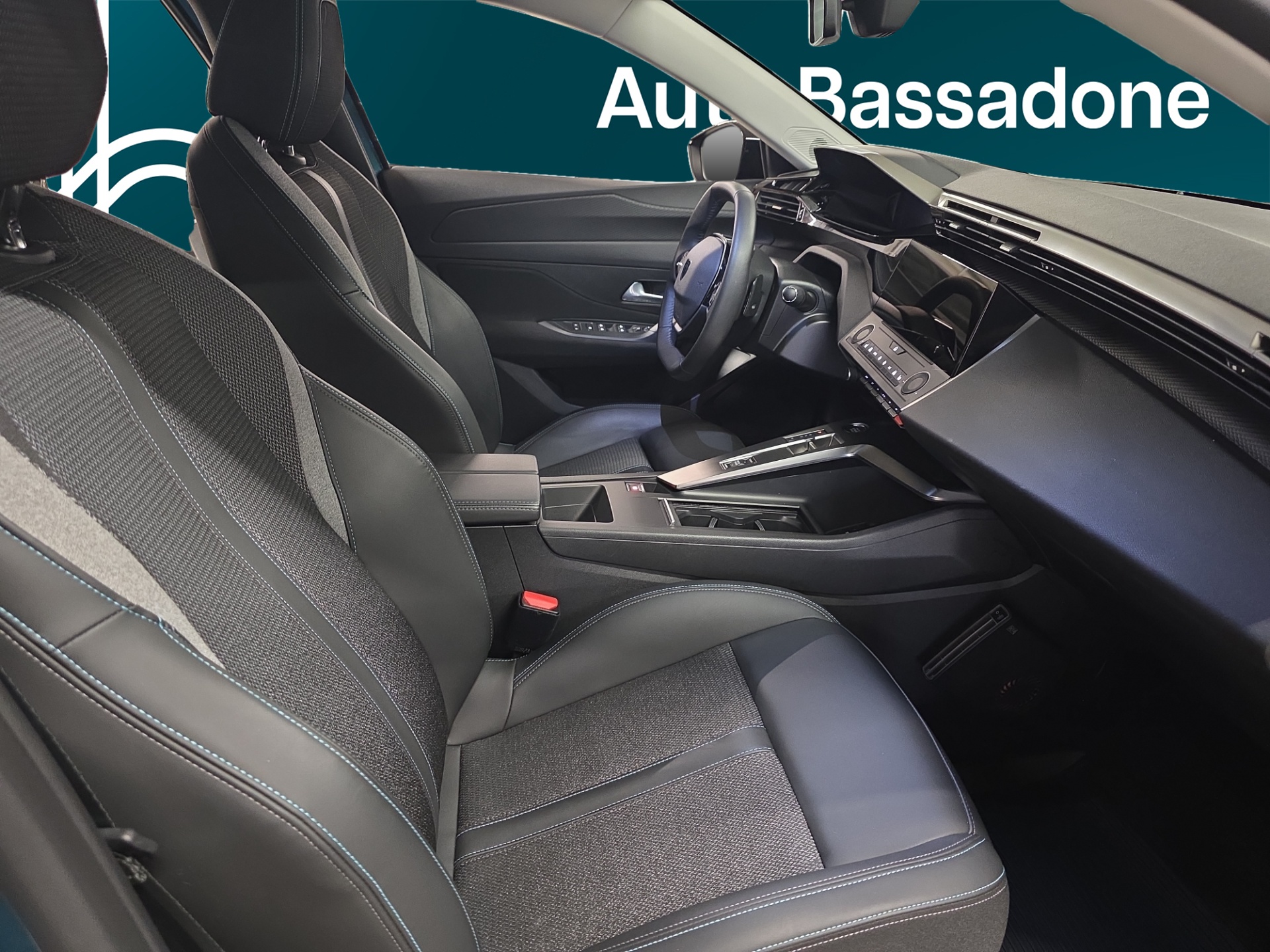 PEUGEOT 308 2022