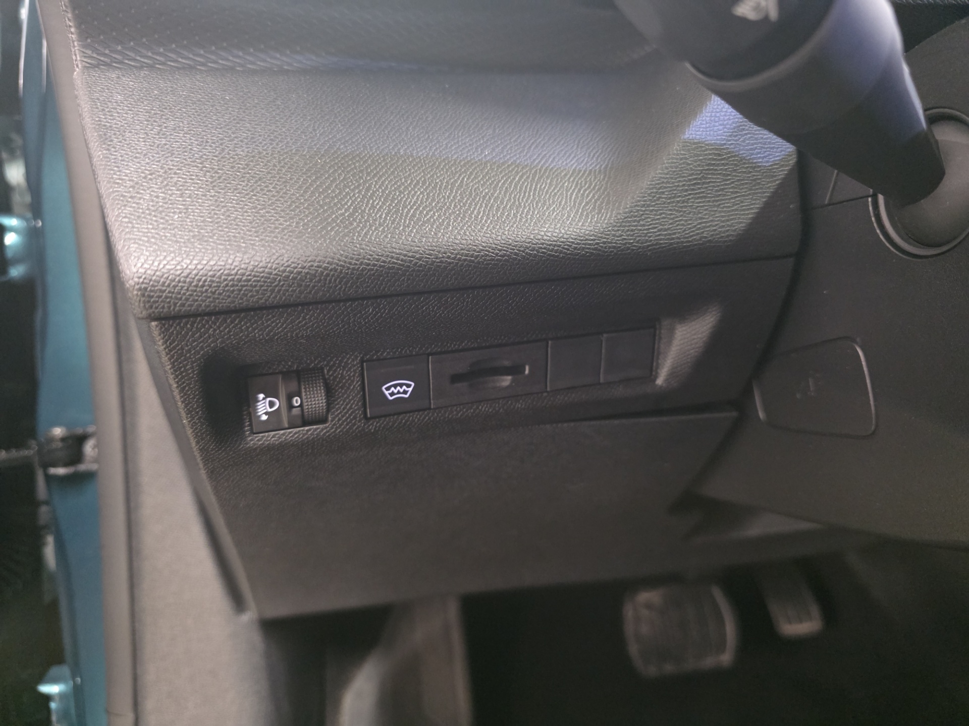PEUGEOT 308 2022