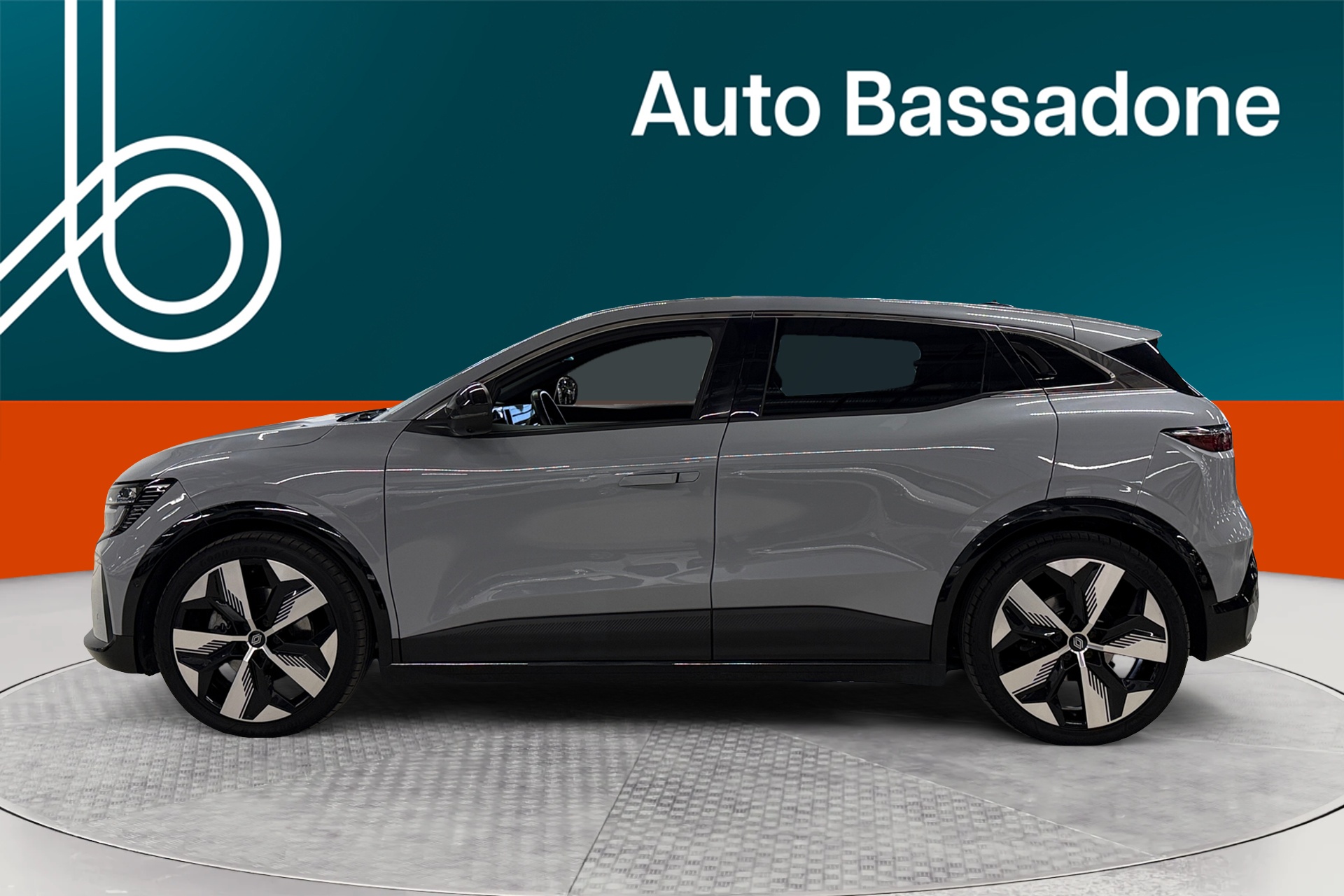 RENAULT Megane 2023