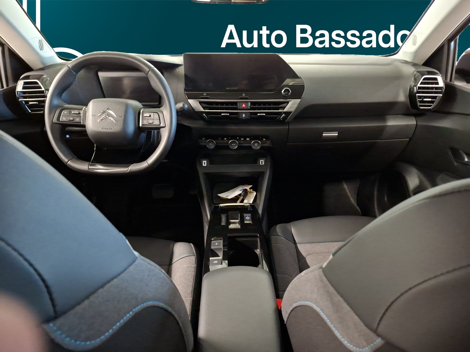 CITROEN C4 2023