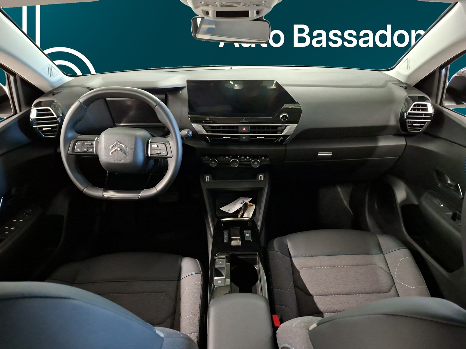 CITROEN C4 2023