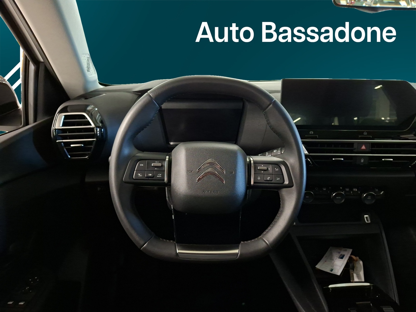 CITROEN C4 2023