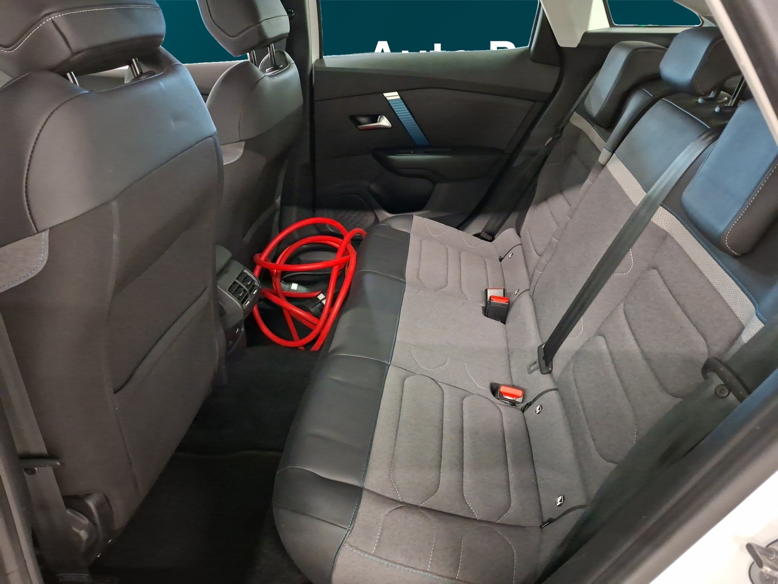 CITROEN C4 2023