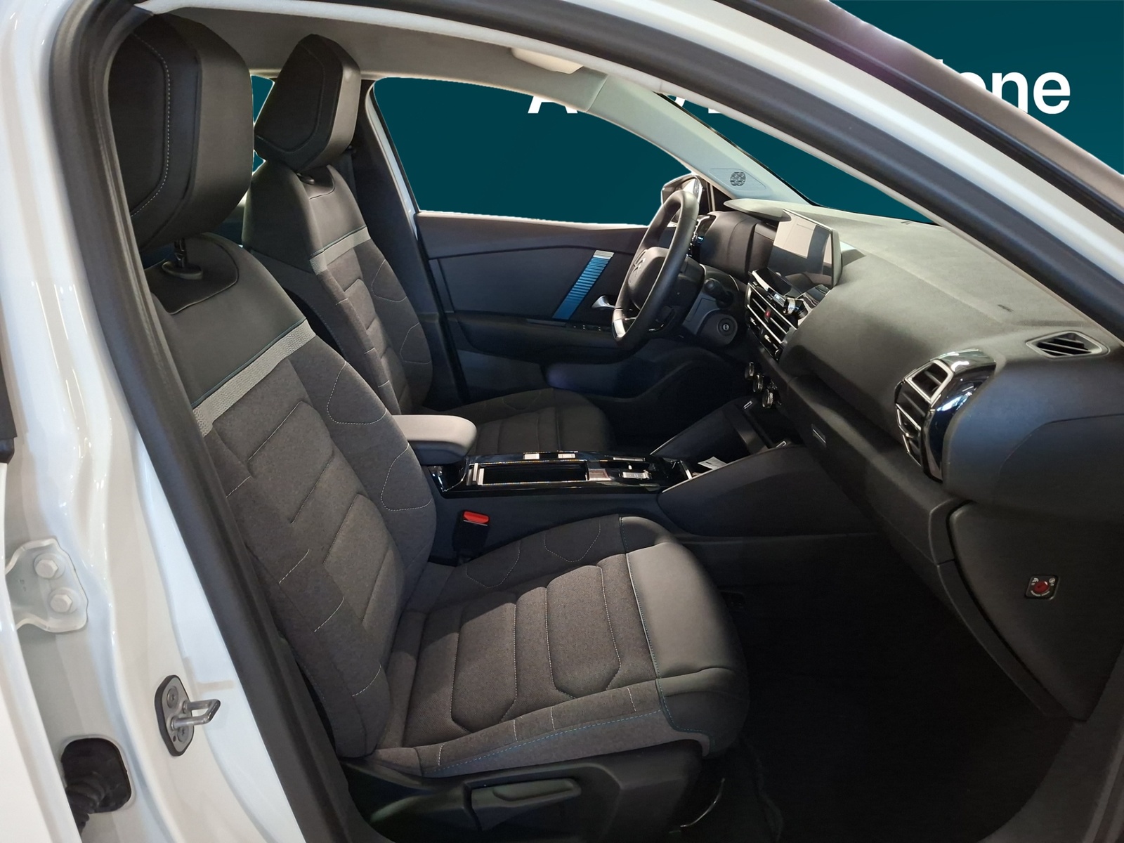 CITROEN C4 2023