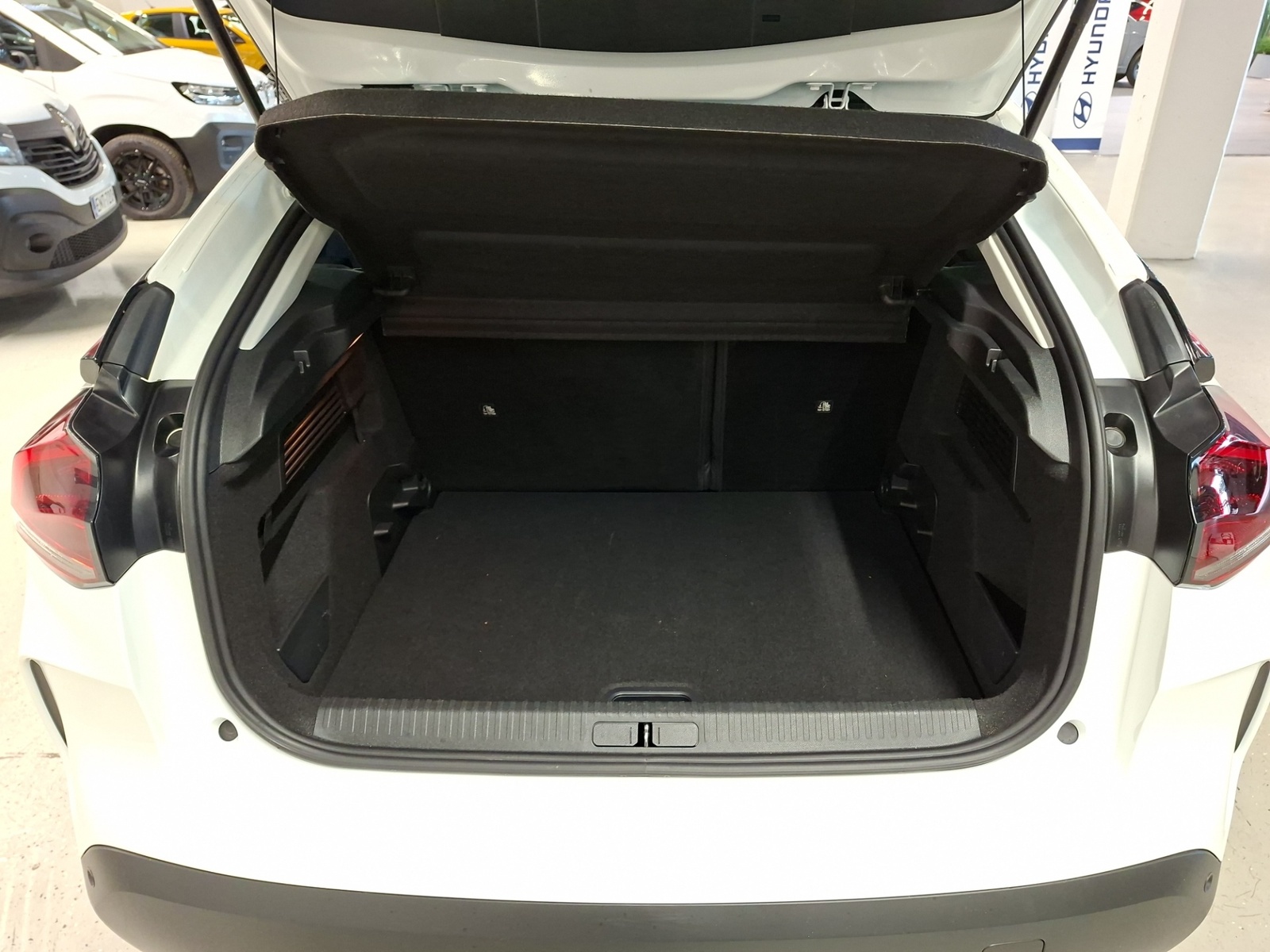 CITROEN C4 2023