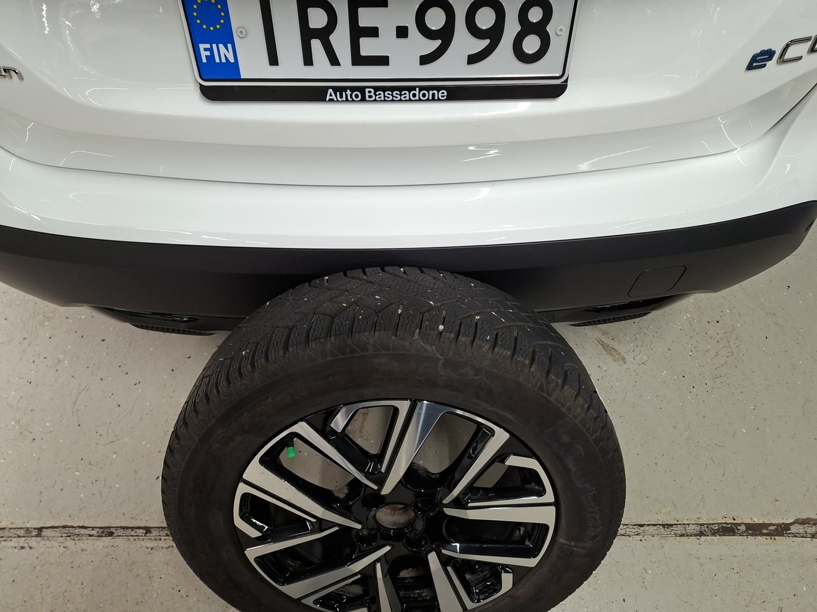 CITROEN C4 2023