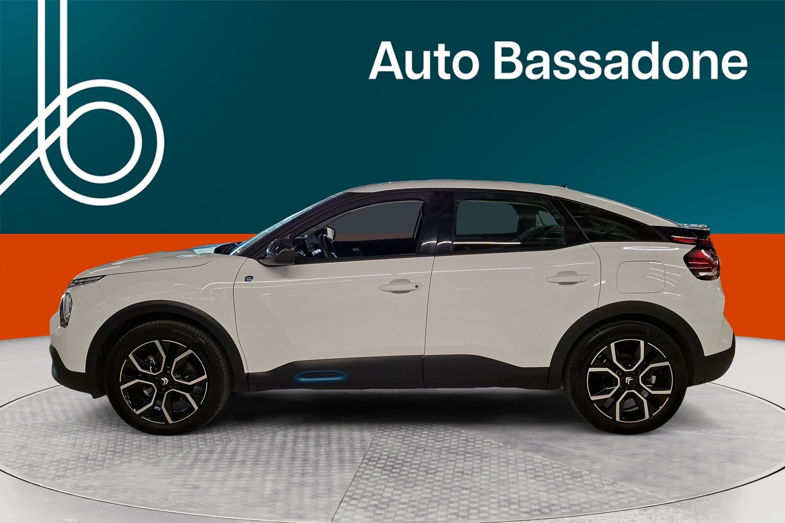 CITROEN C4 2023