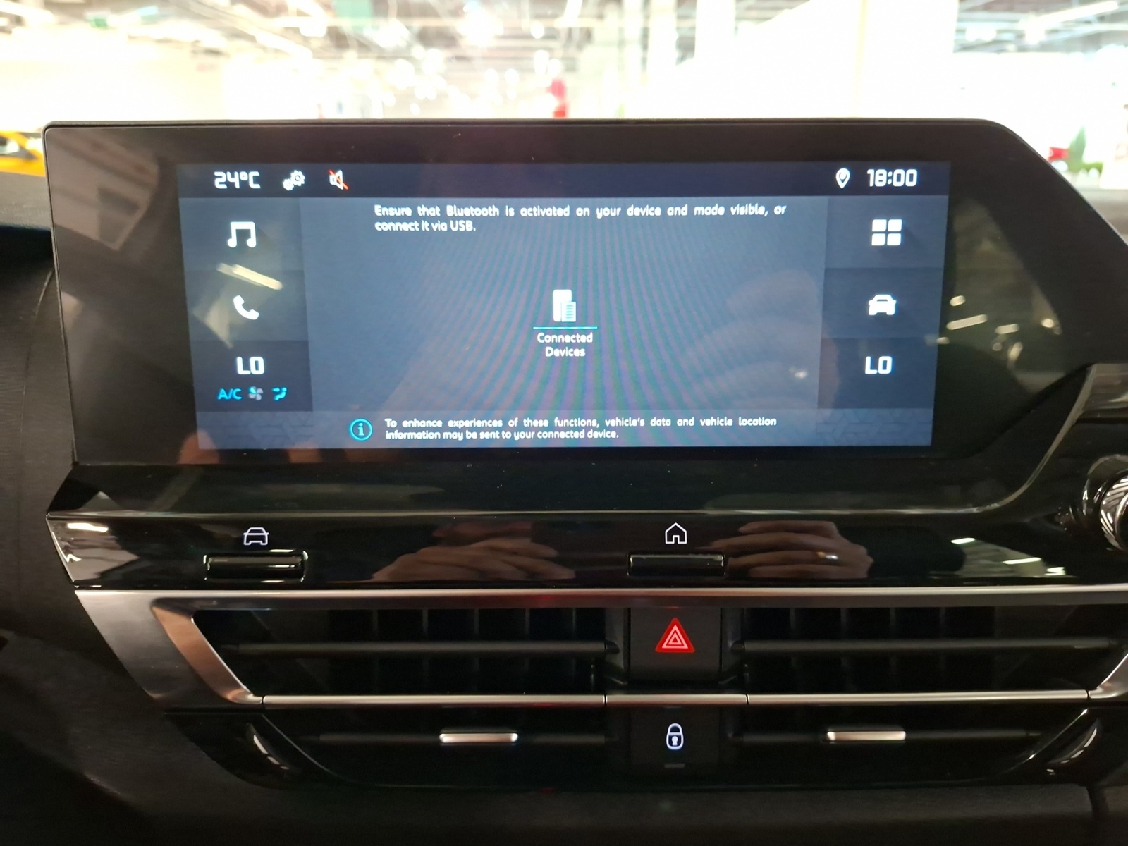 CITROEN C4 2023