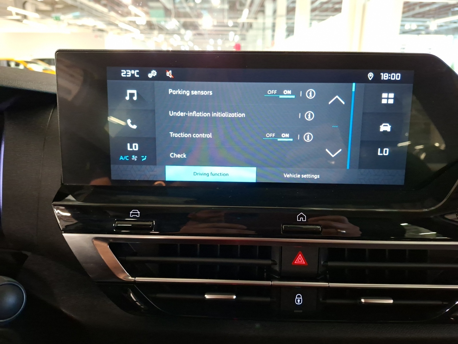 CITROEN C4 2023
