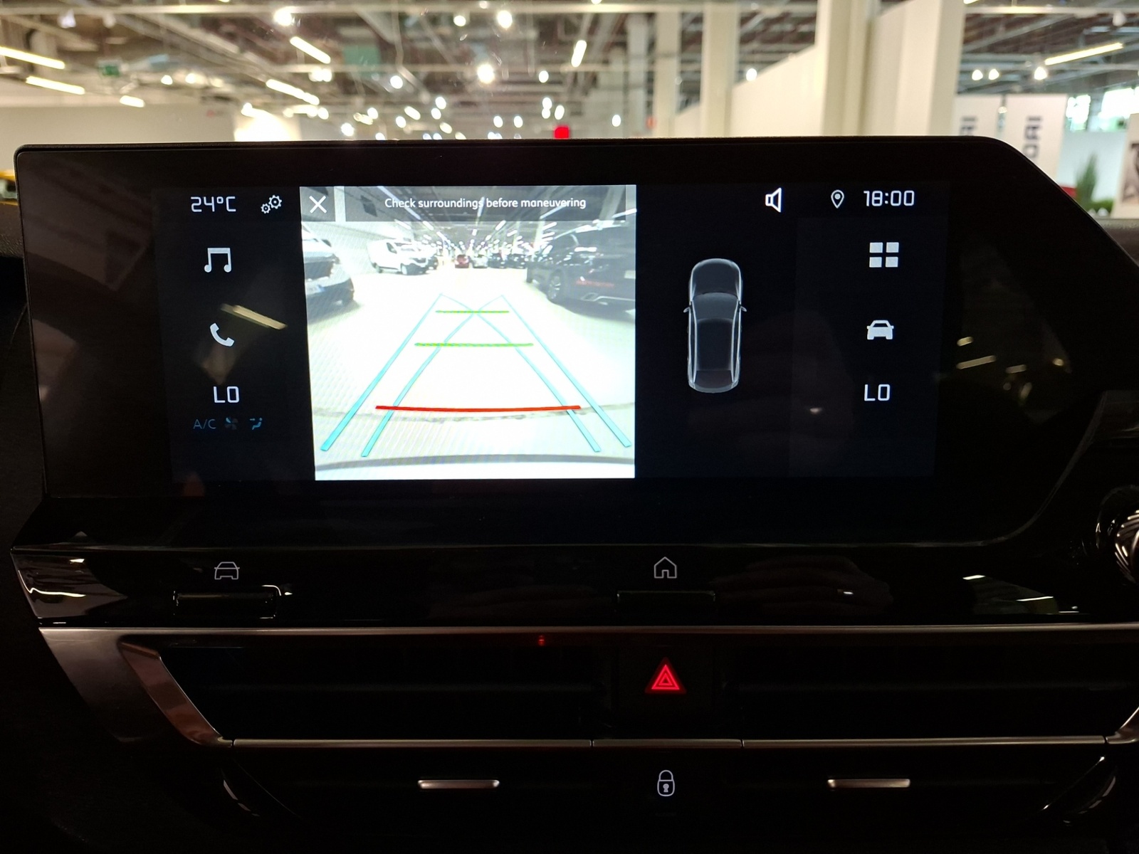CITROEN C4 2023