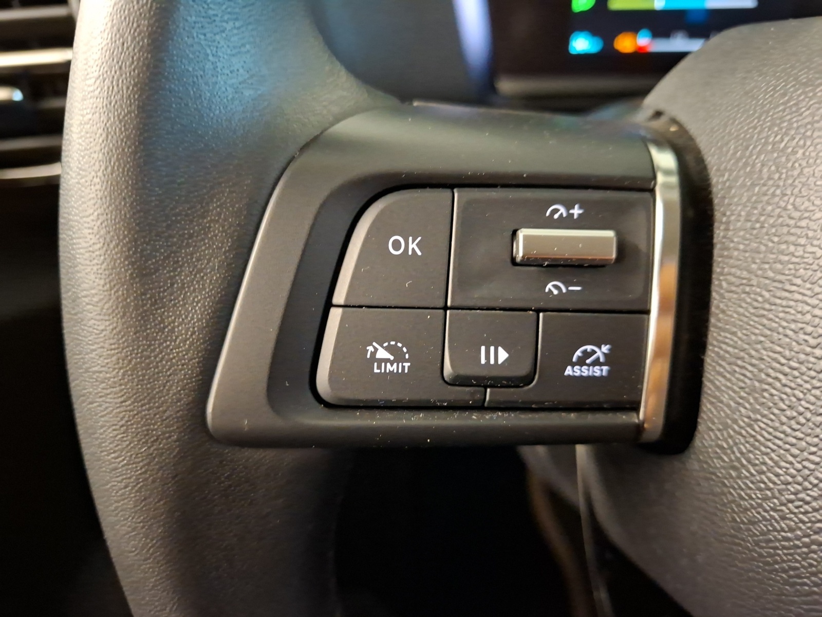 CITROEN C4 2023