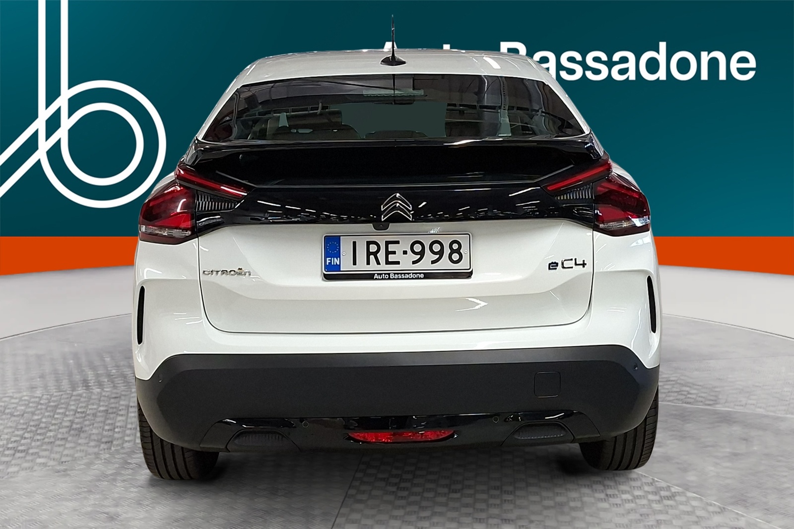 CITROEN C4 2023