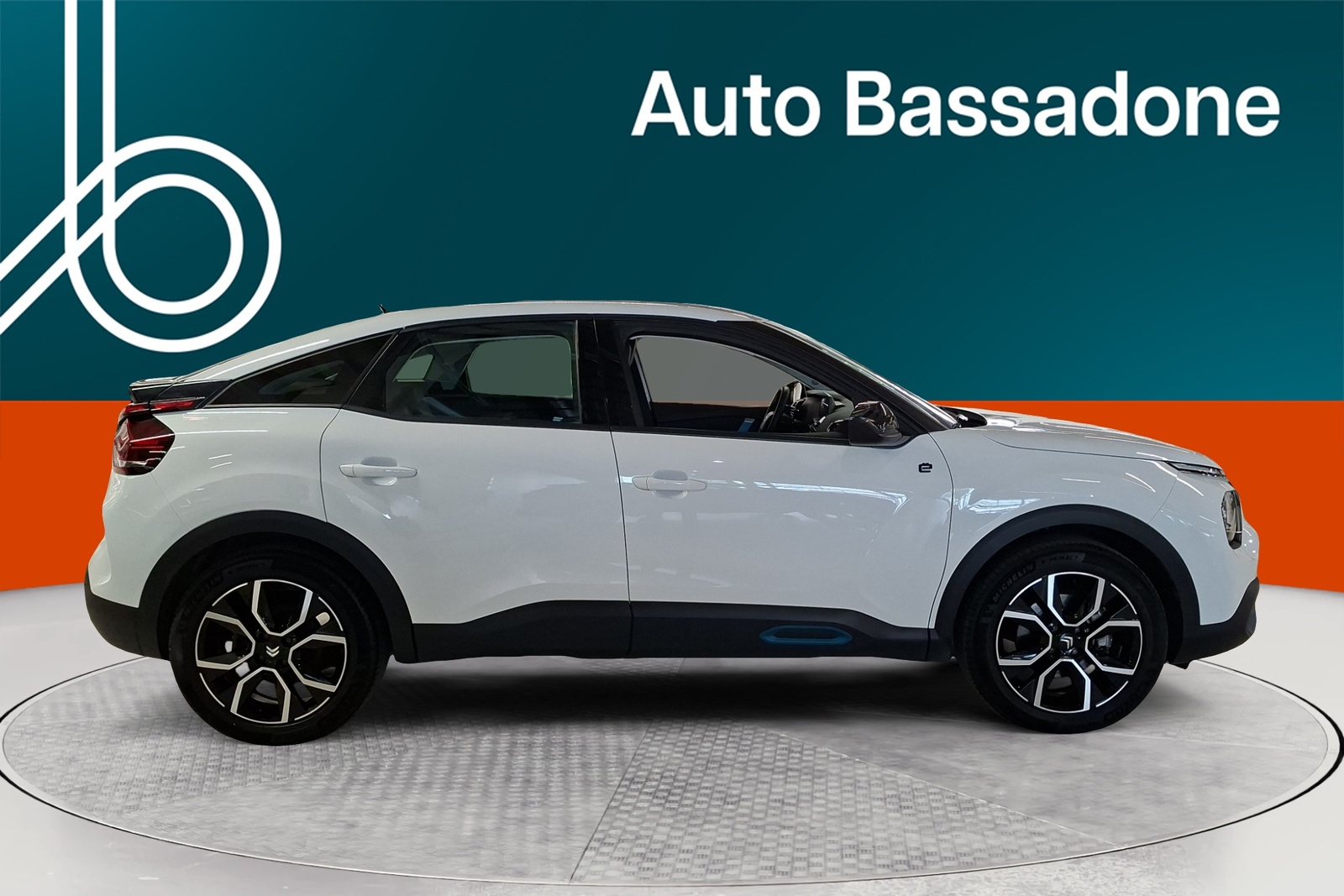 CITROEN C4 2023