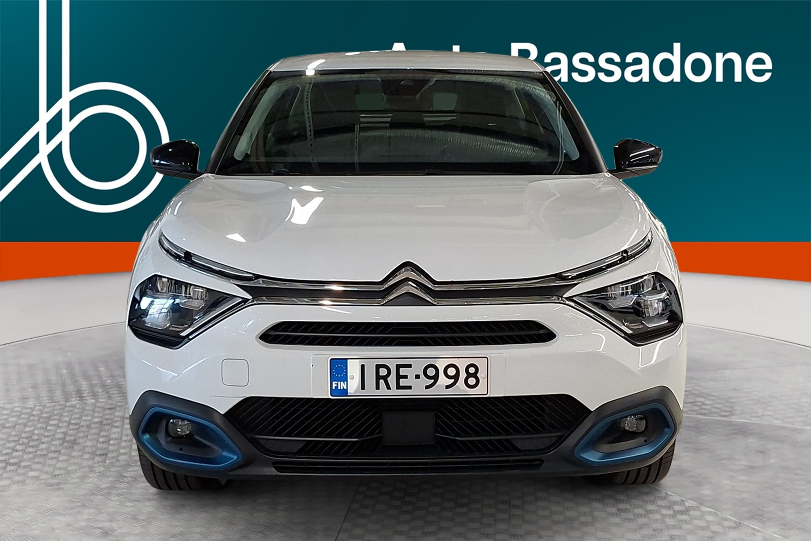 CITROEN C4 2023