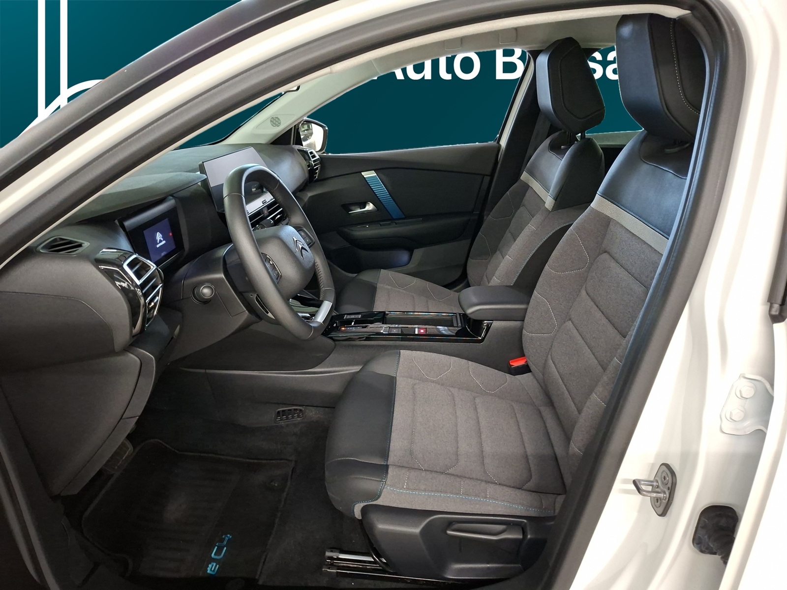 CITROEN C4 2023