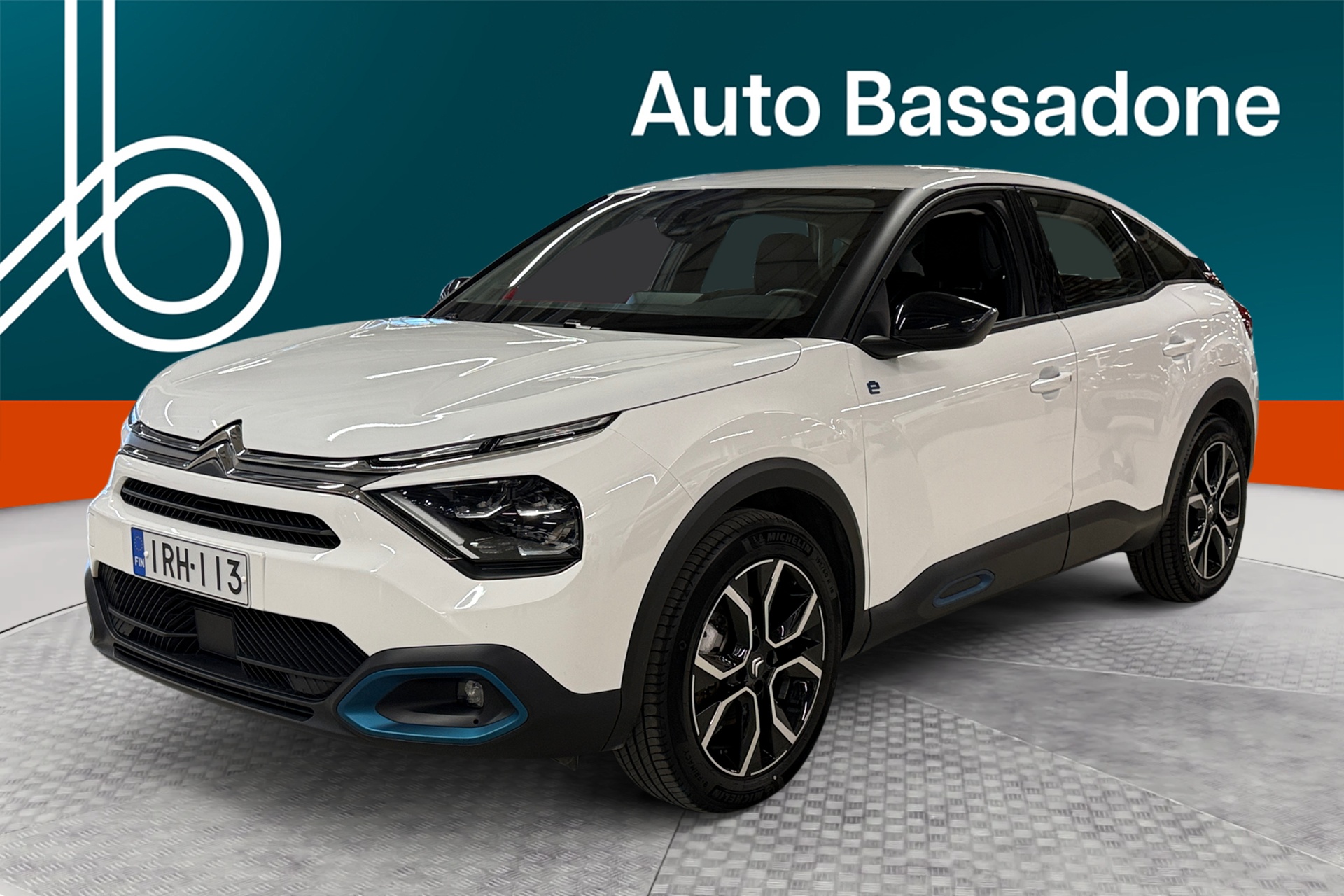 CITROEN C4 2023