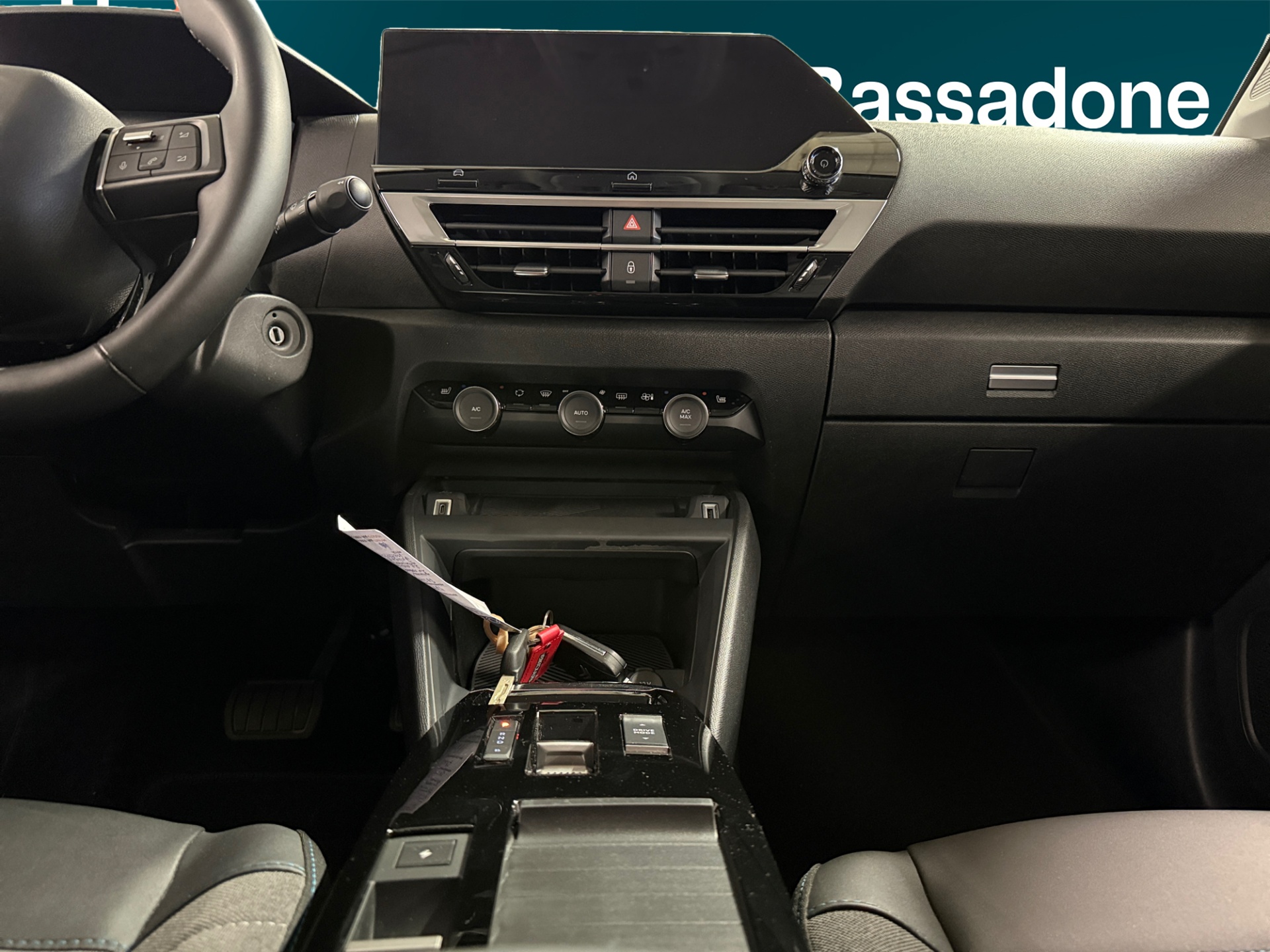 CITROEN C4 2023