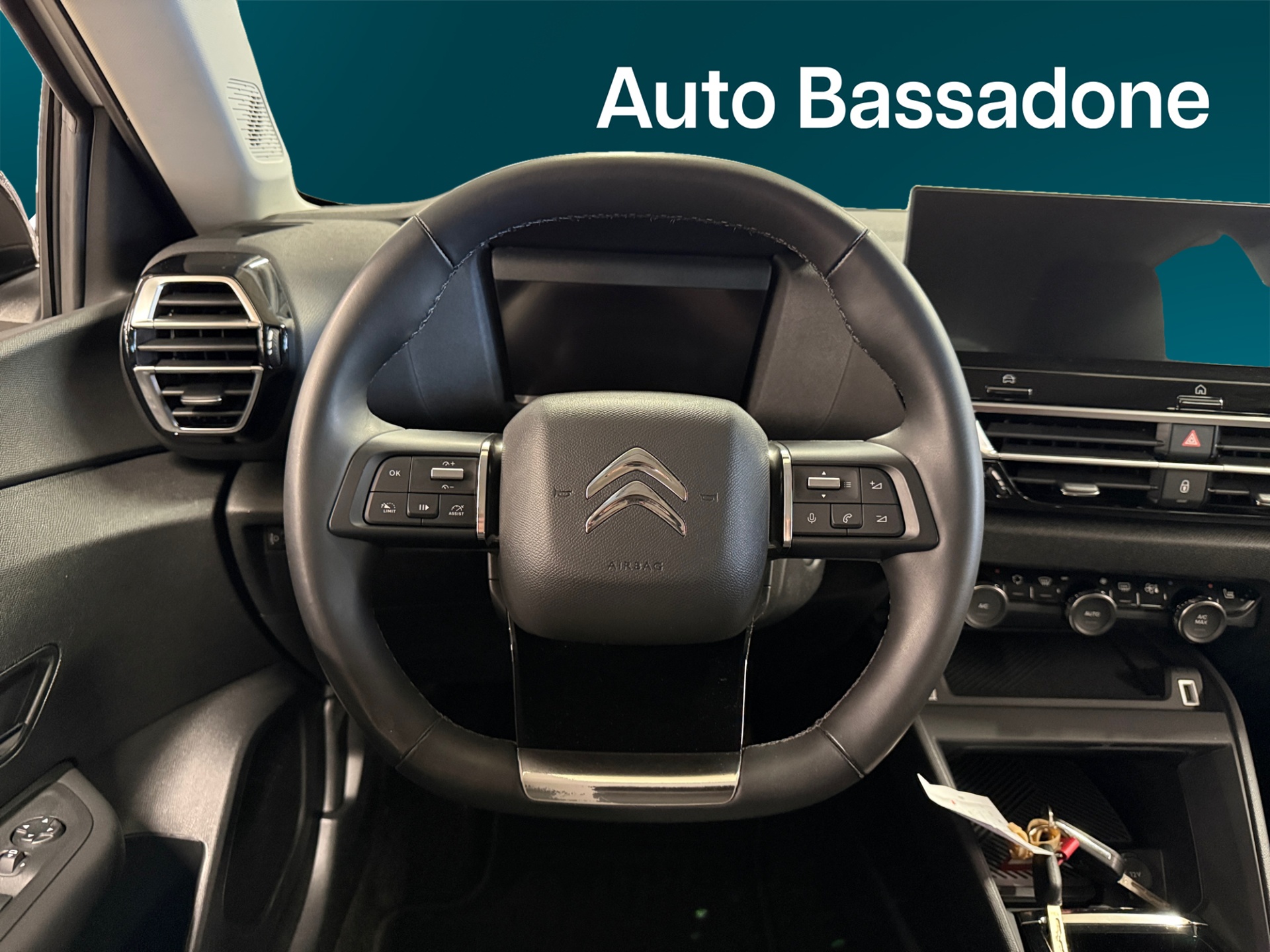 CITROEN C4 2023