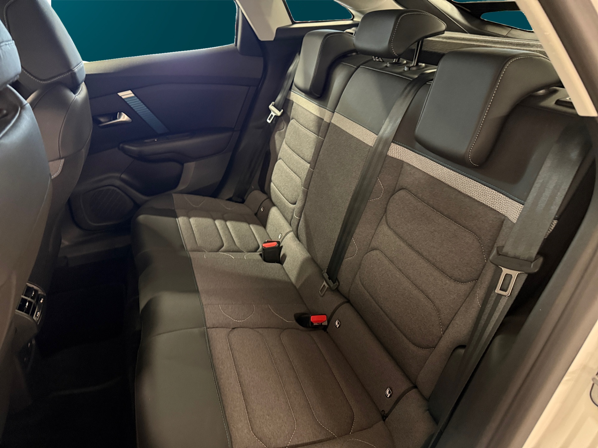CITROEN C4 2023