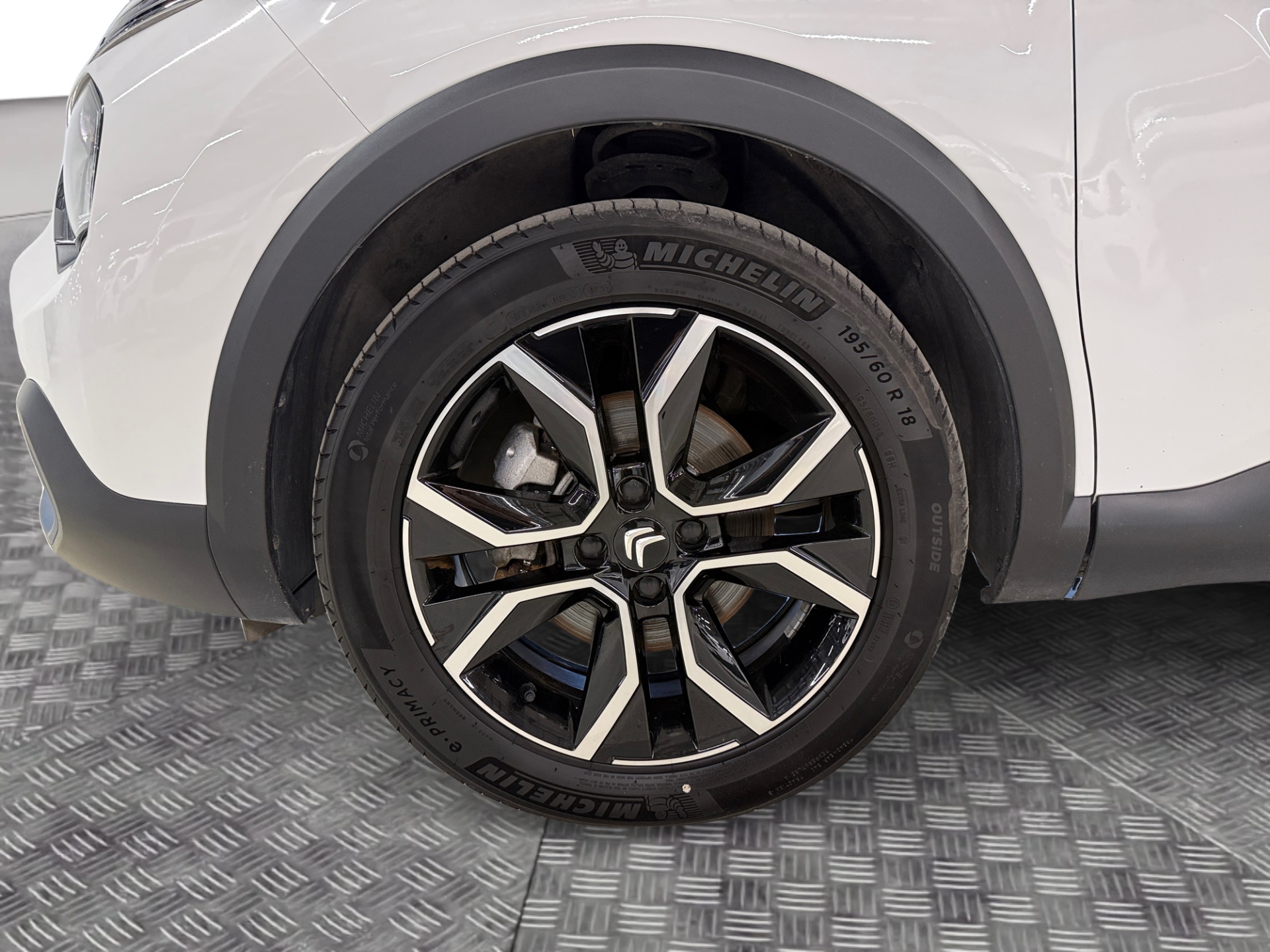 CITROEN C4 2023