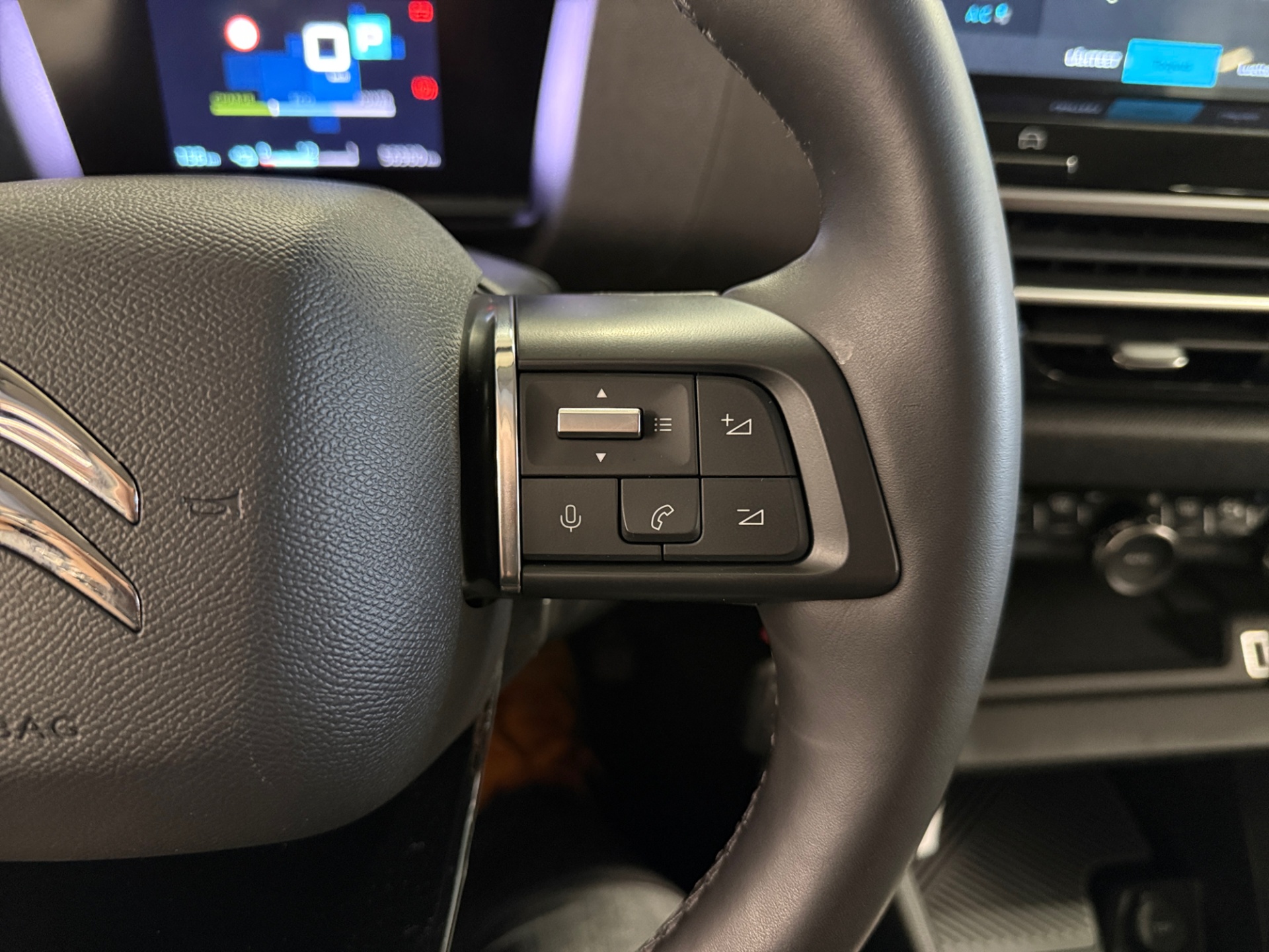 CITROEN C4 2023
