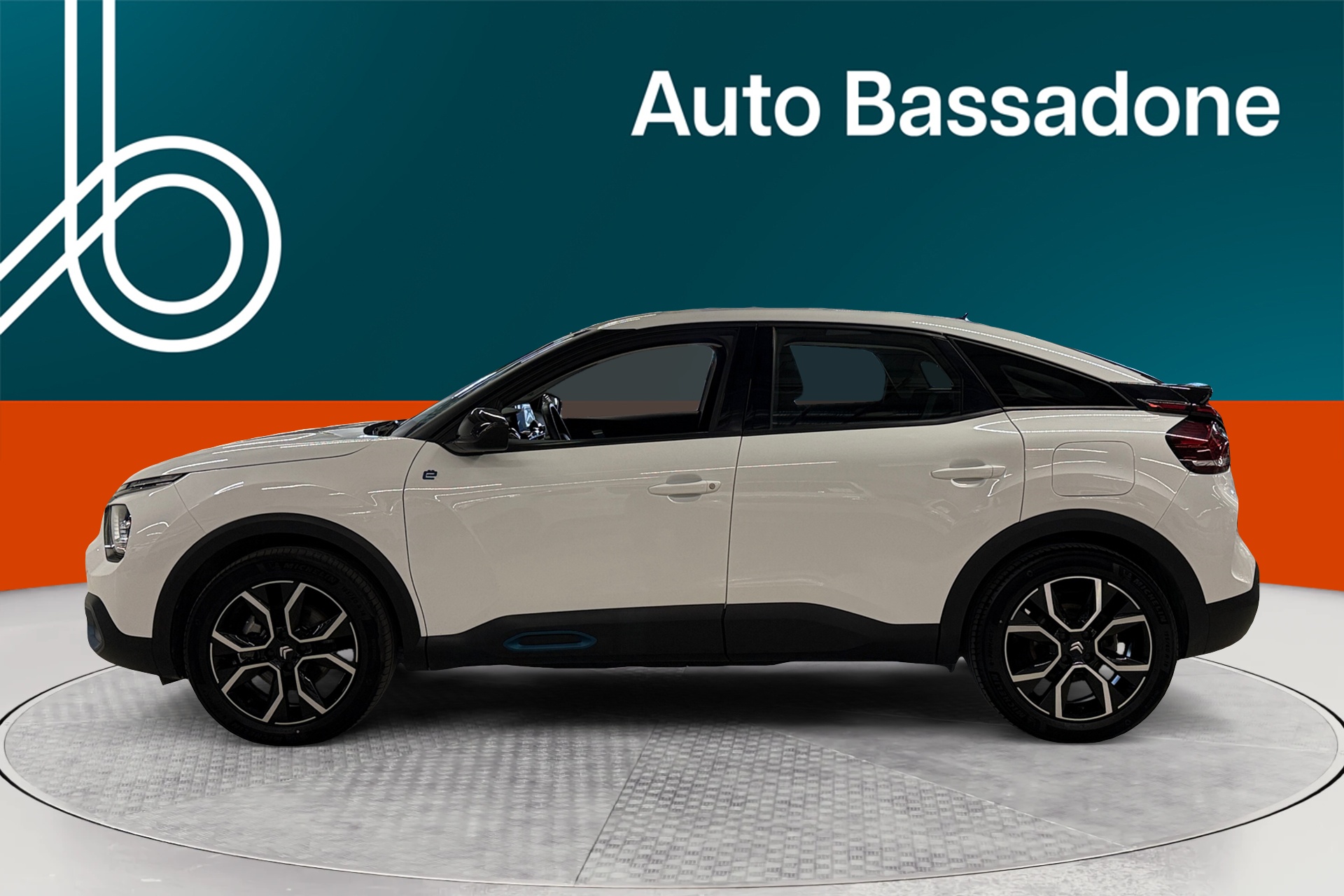 CITROEN C4 2023