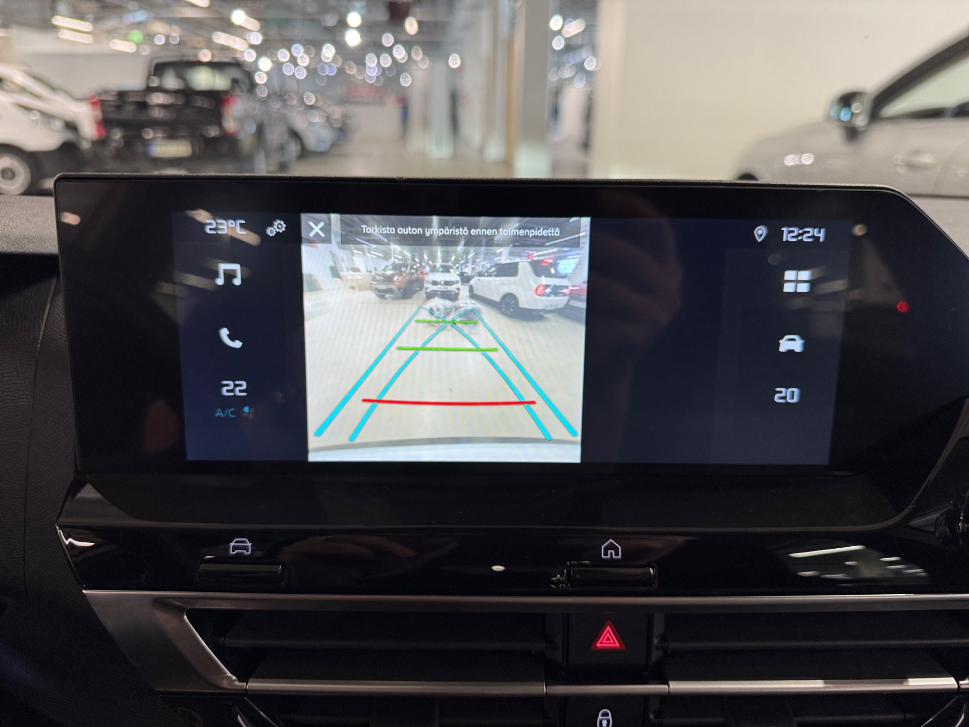 CITROEN C4 2023