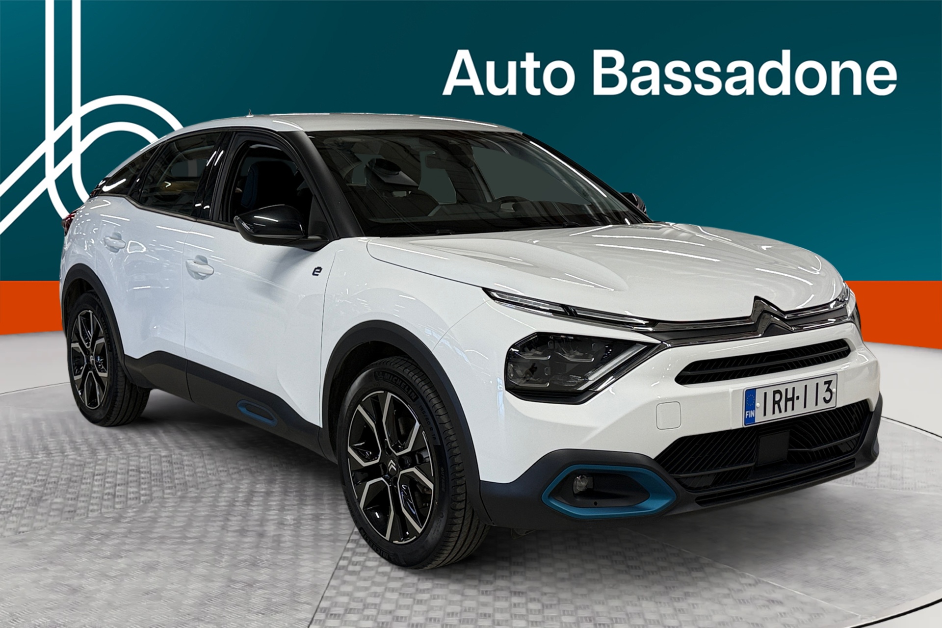 CITROEN C4 2023