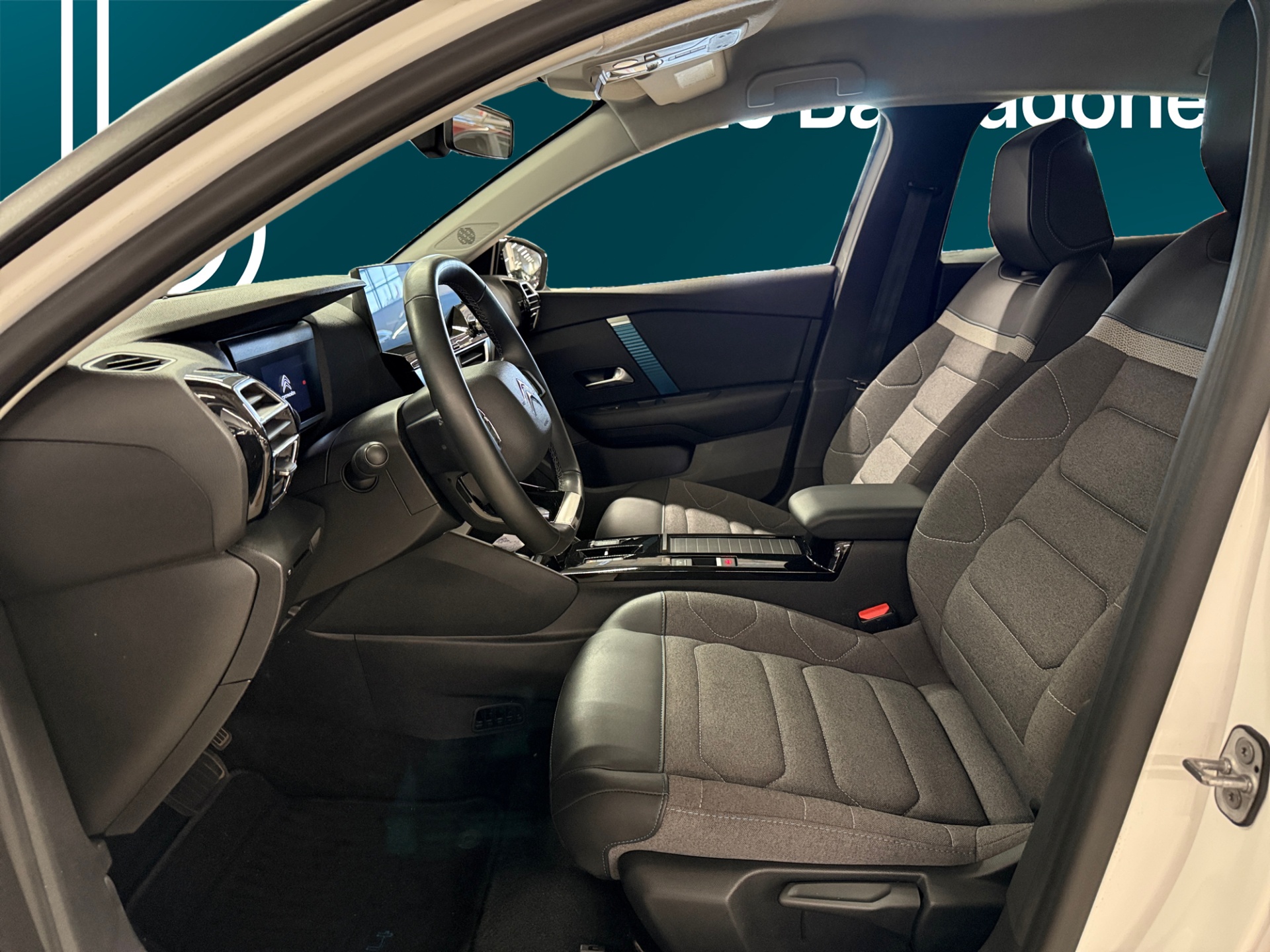 CITROEN C4 2023