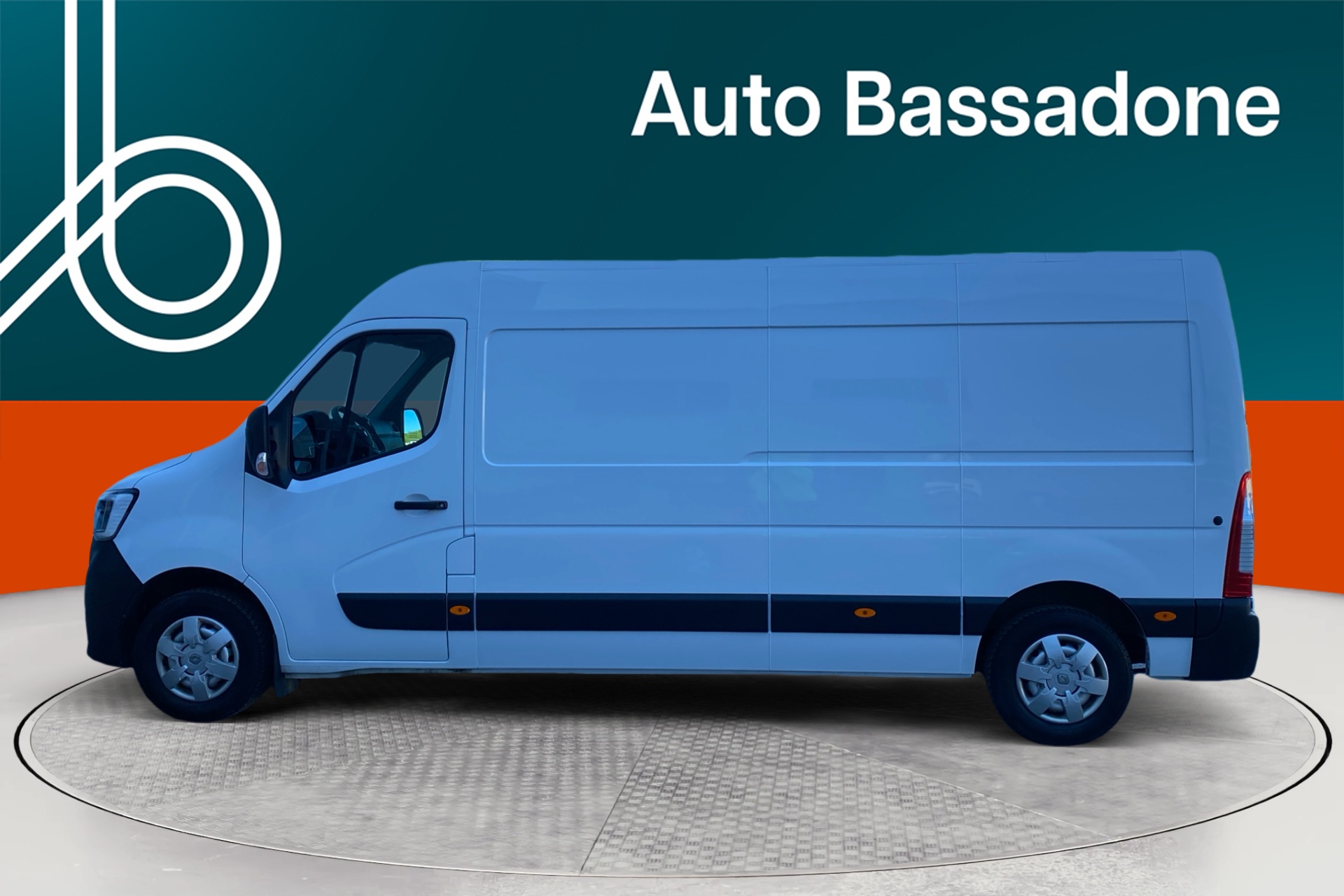 RENAULT Master 2023