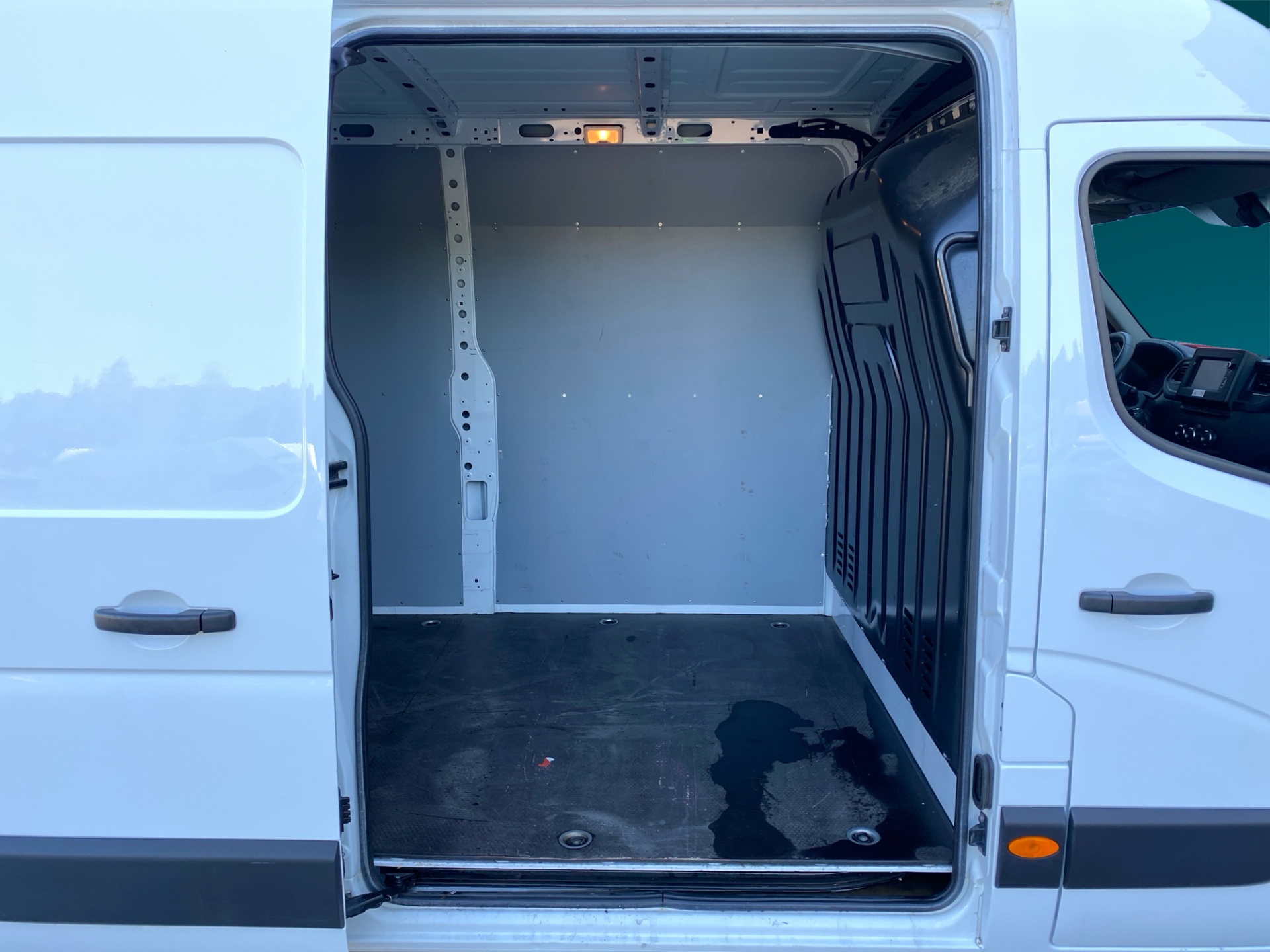 RENAULT Master 2023