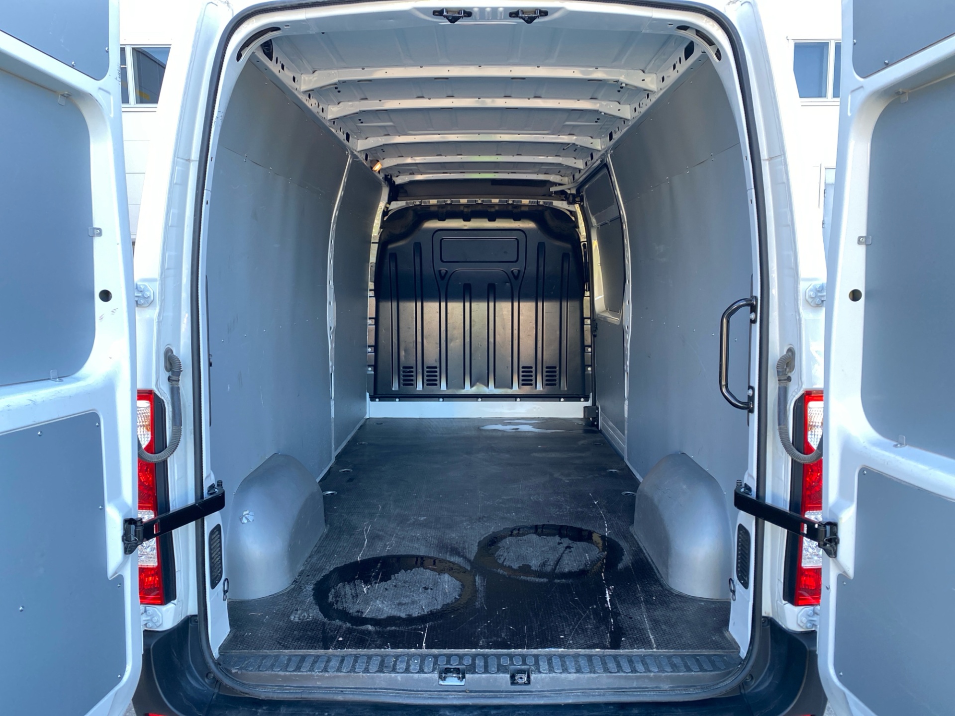 RENAULT Master 2023