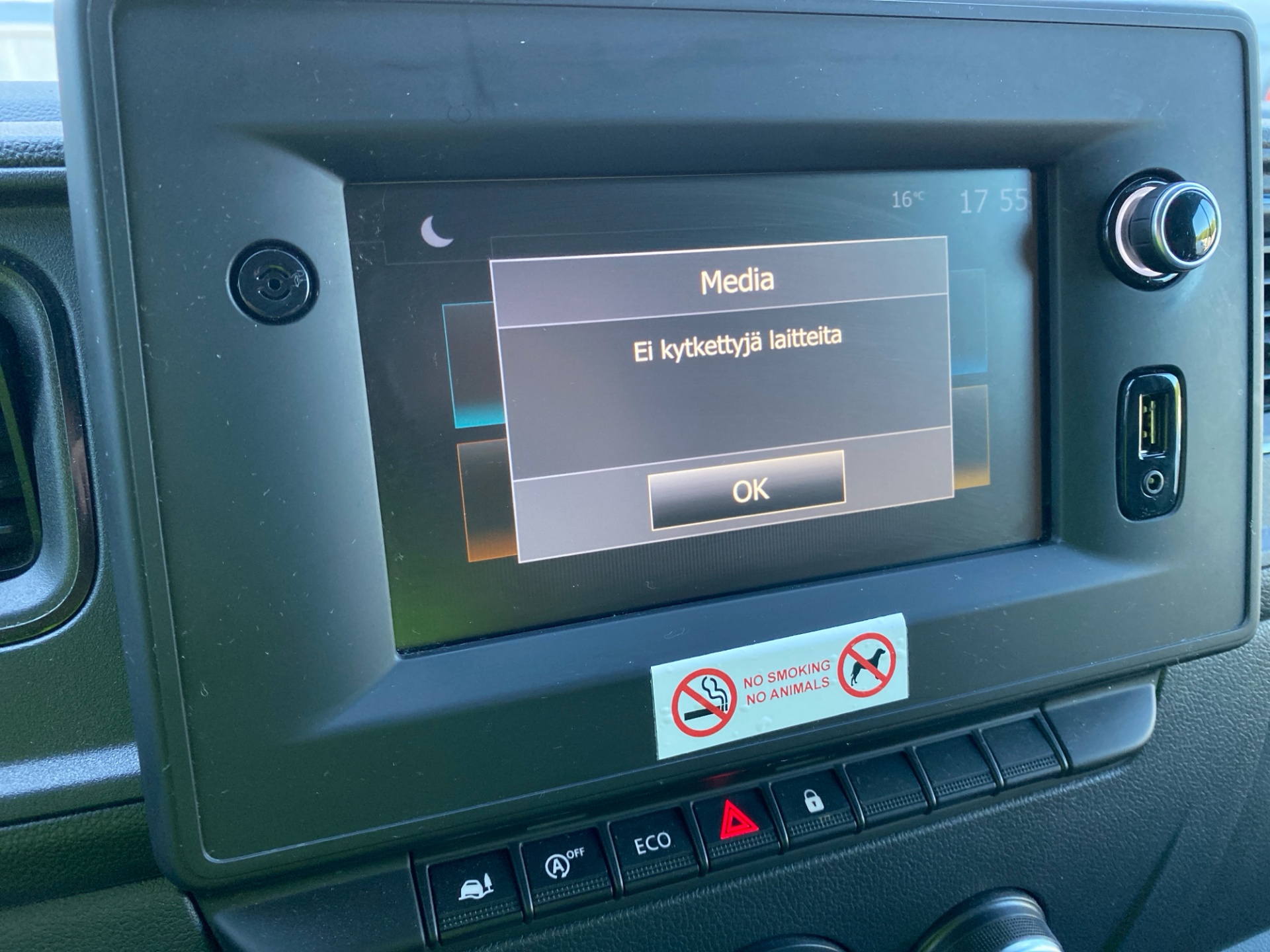 RENAULT Master 2023
