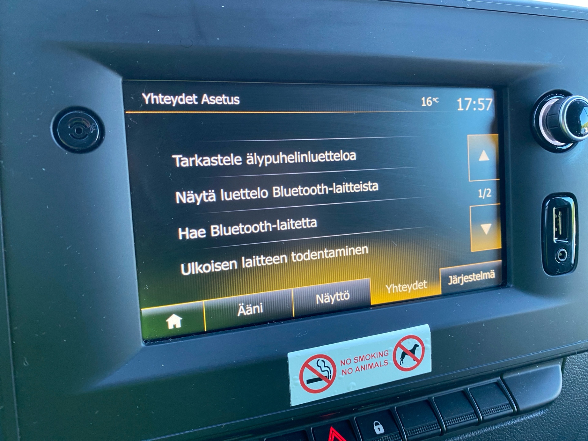 RENAULT Master 2023