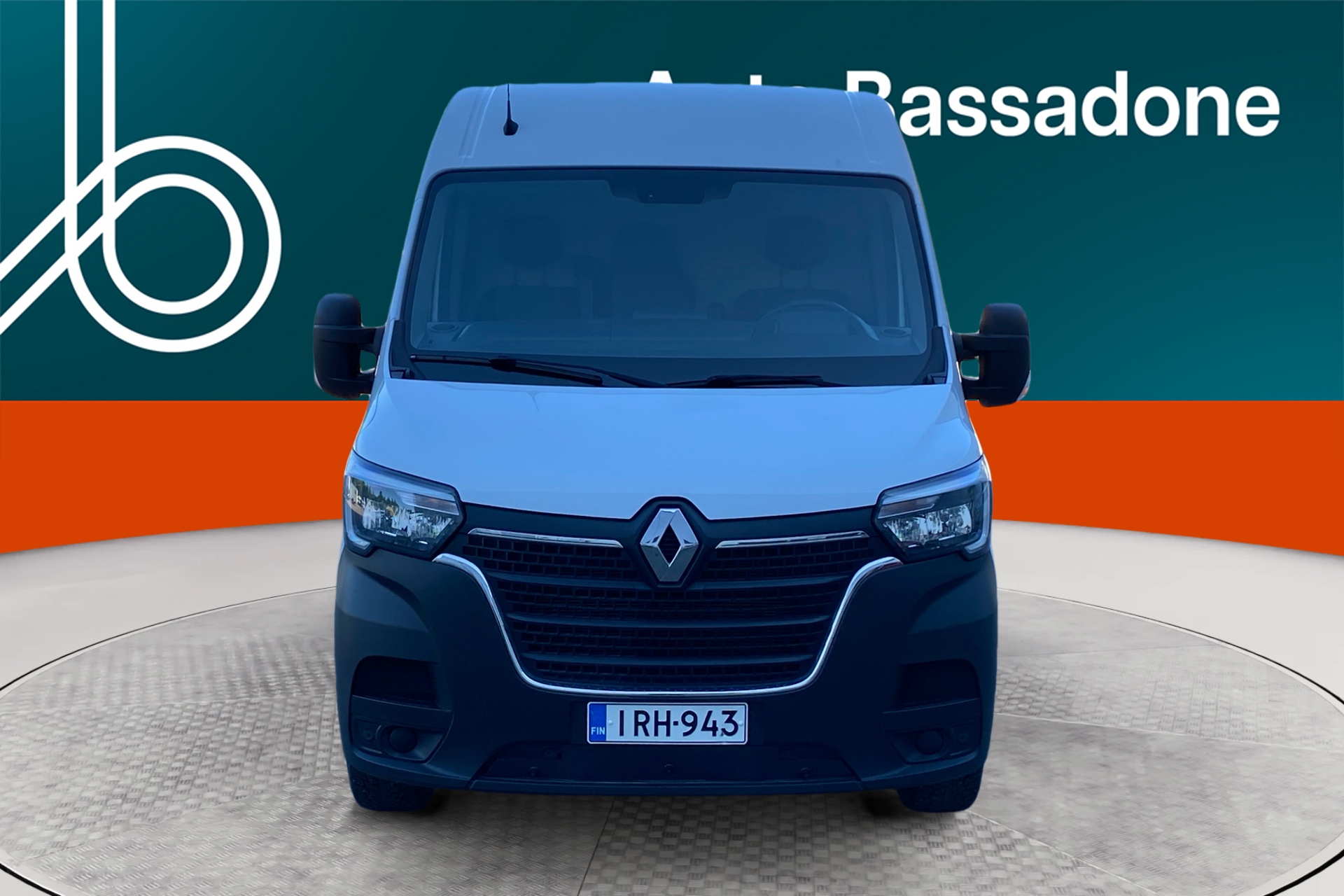 RENAULT Master 2023
