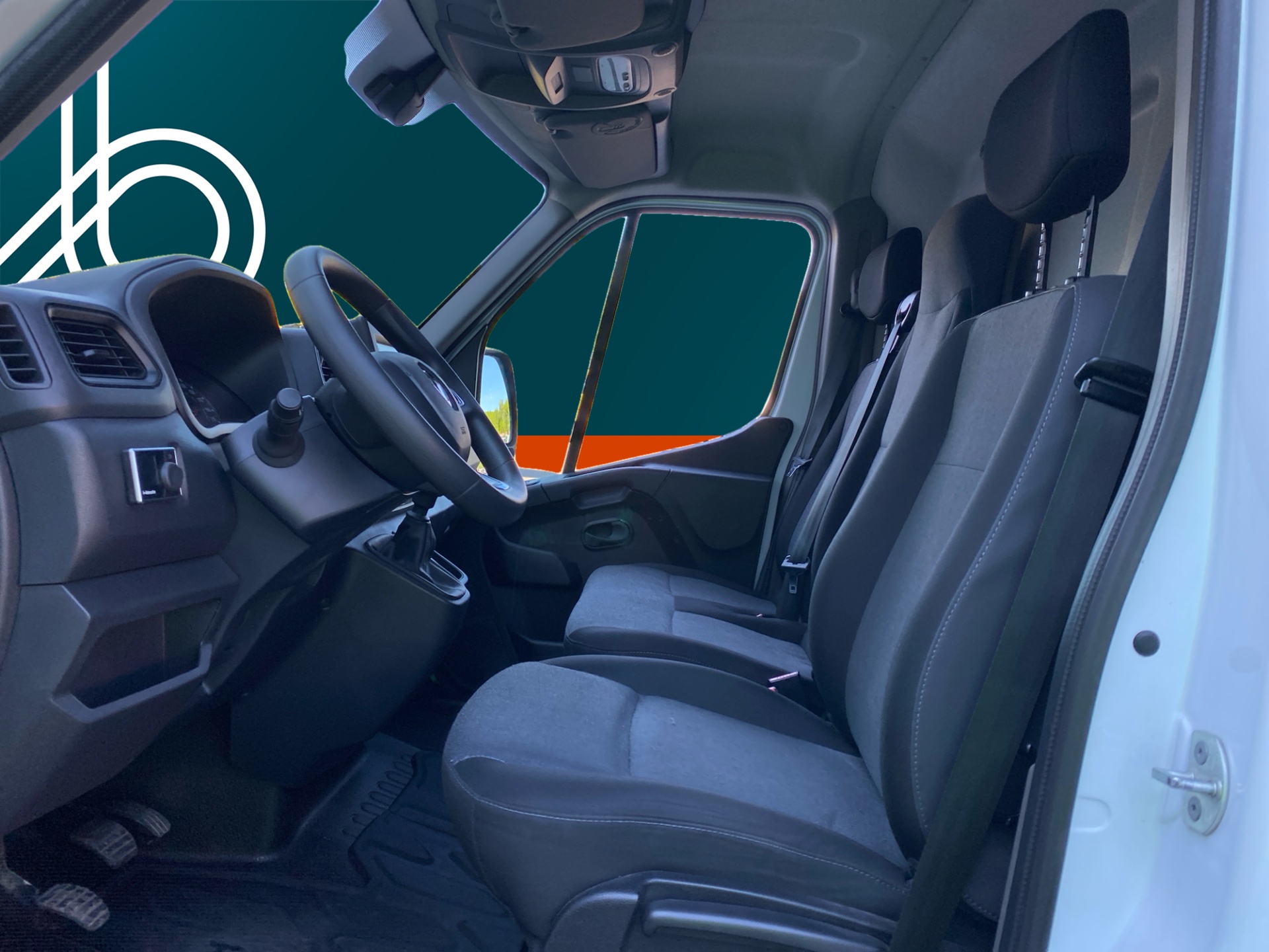 RENAULT Master 2023
