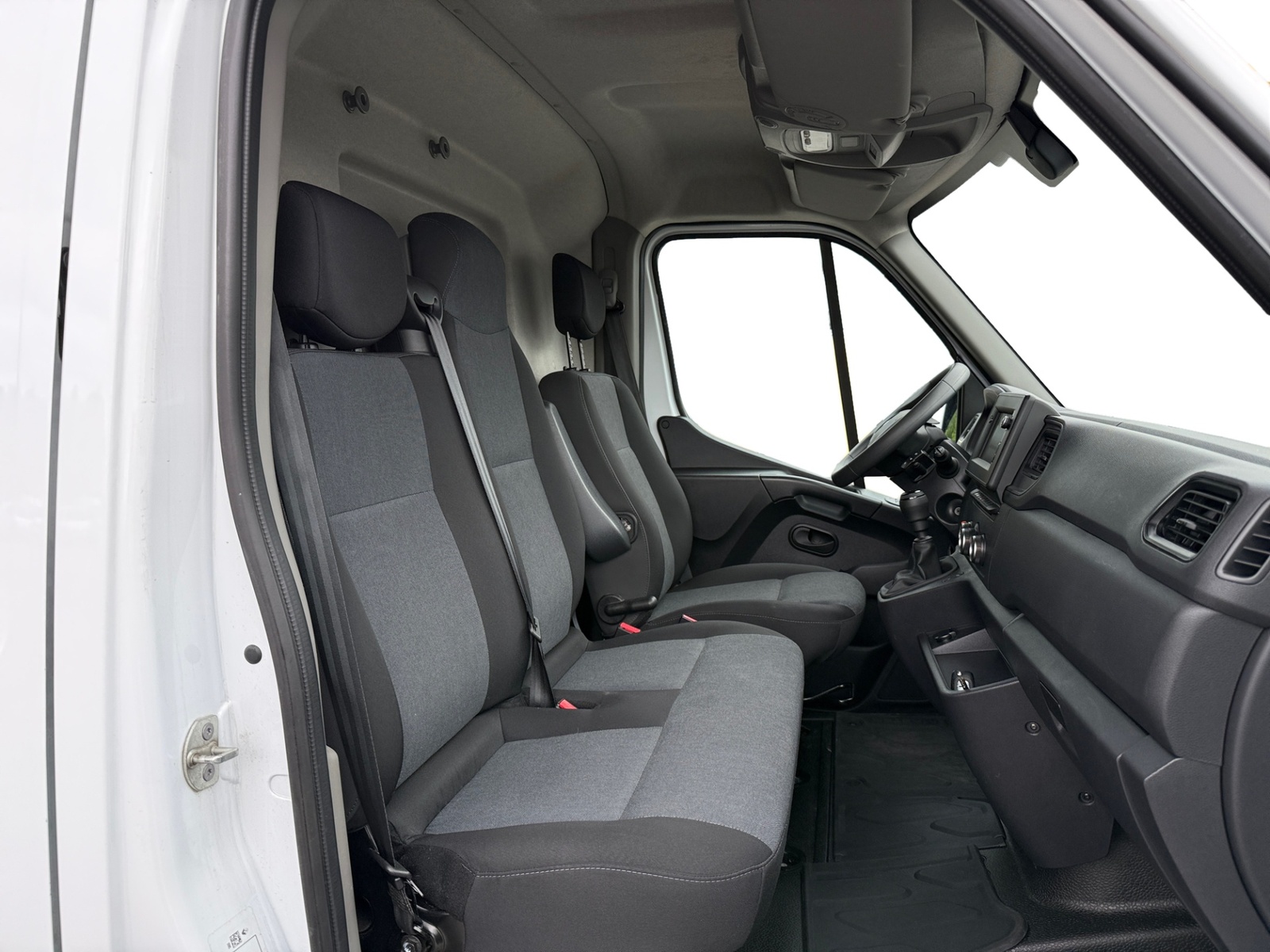 RENAULT Master 2023