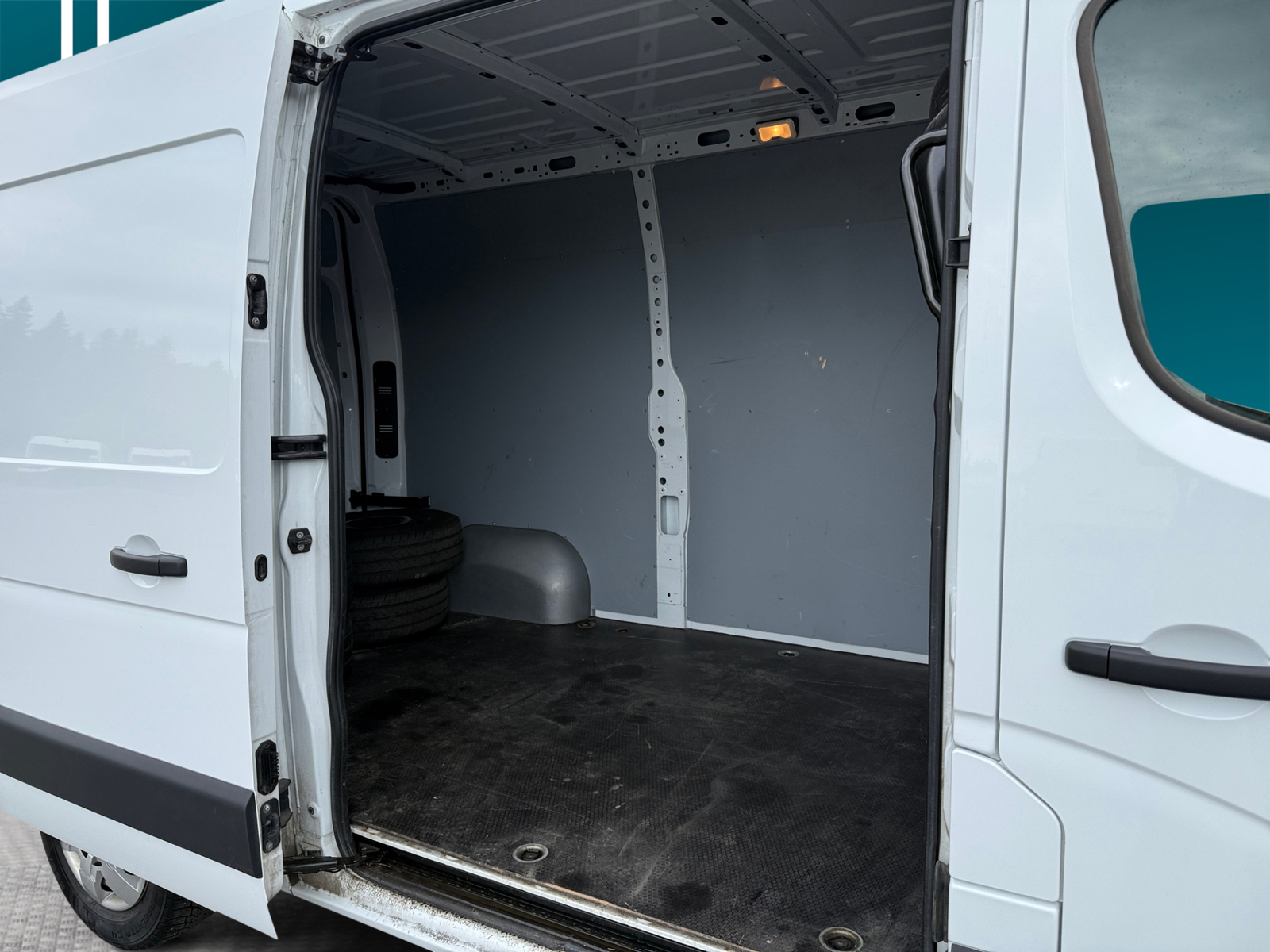RENAULT Master 2023