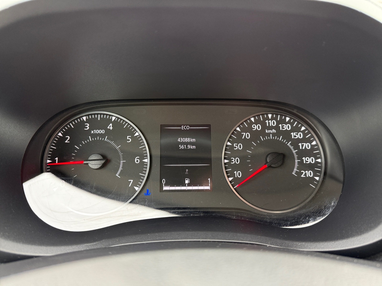 RENAULT Master 2023