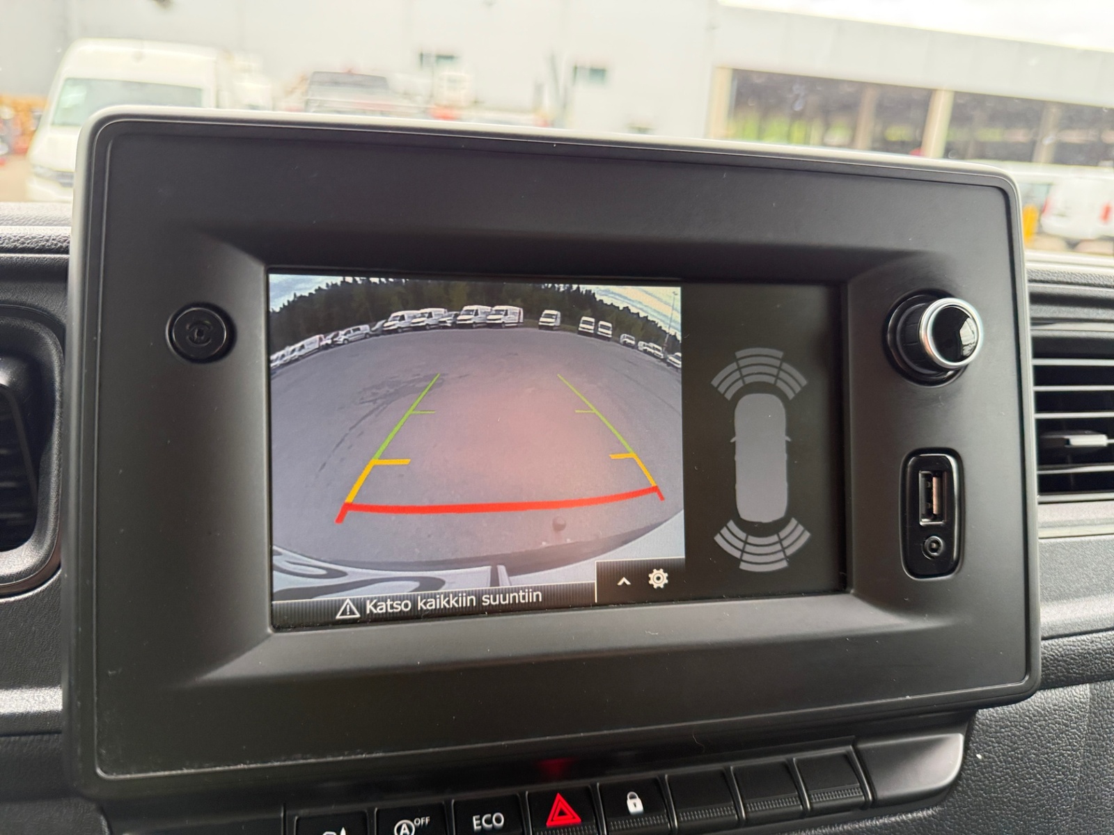 RENAULT Master 2023