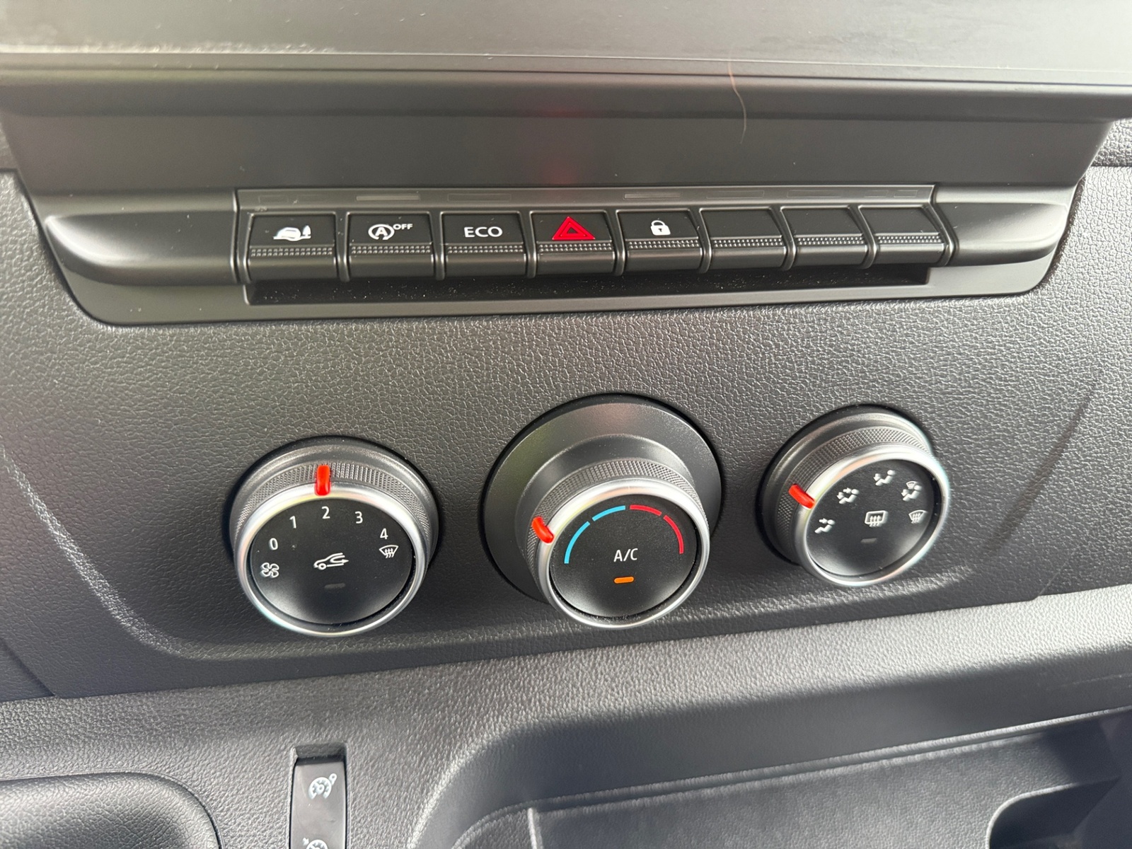 RENAULT Master 2023